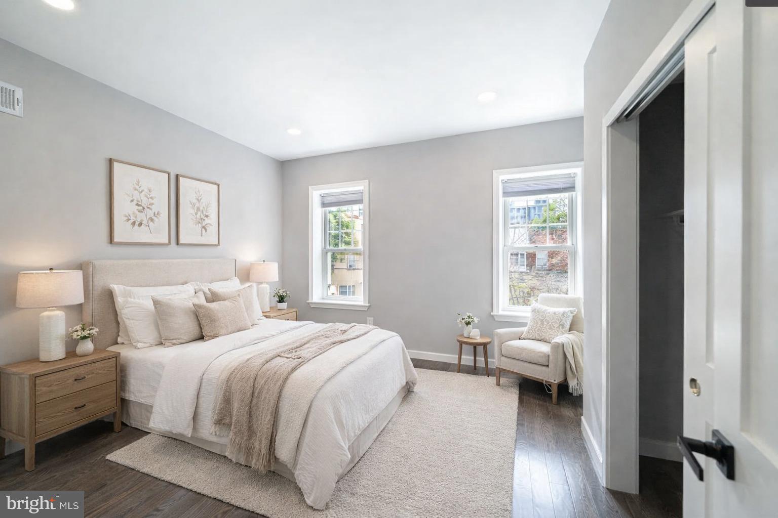 WEST POWELTON - Residential