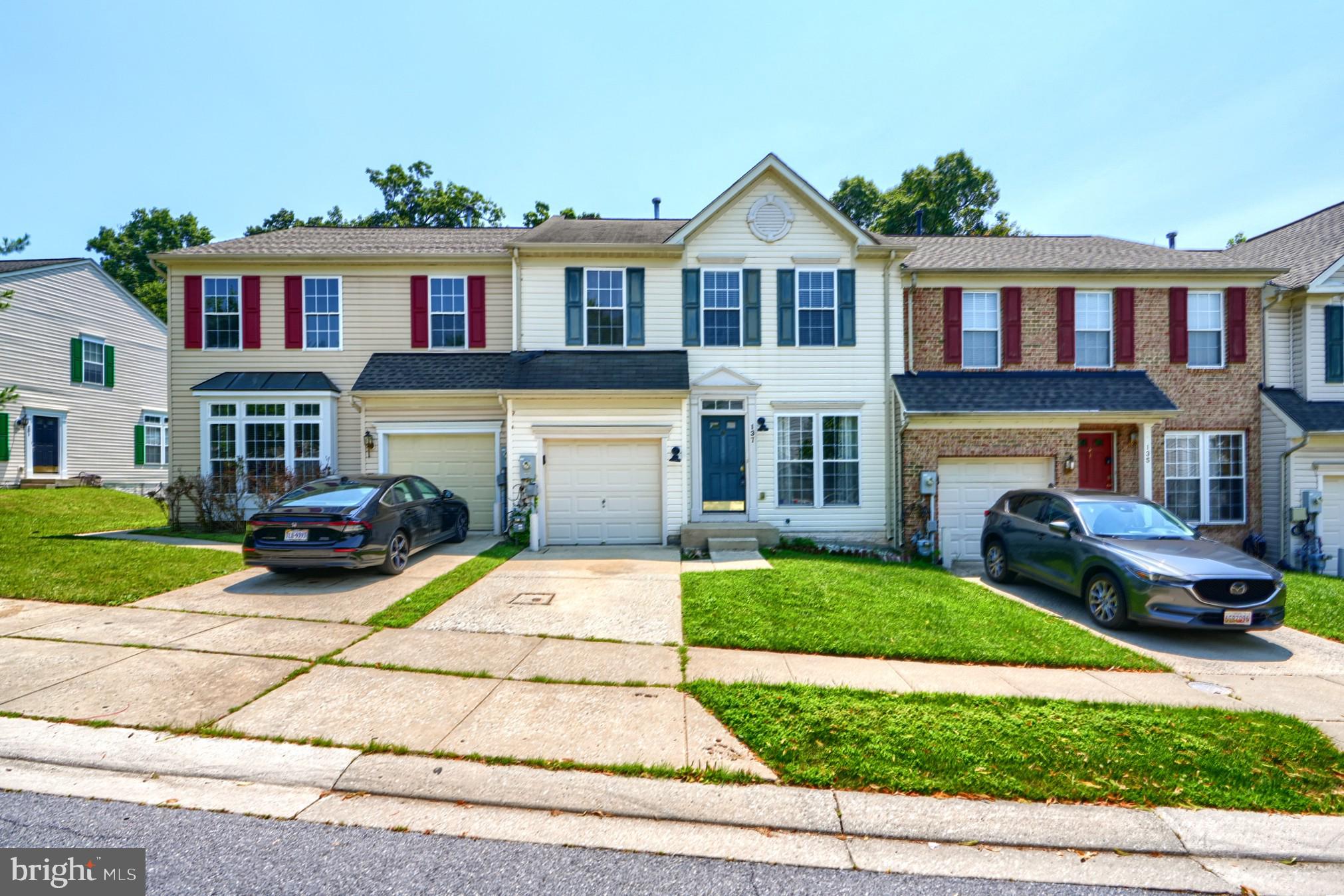 137 ARBOR VISTA LANE
