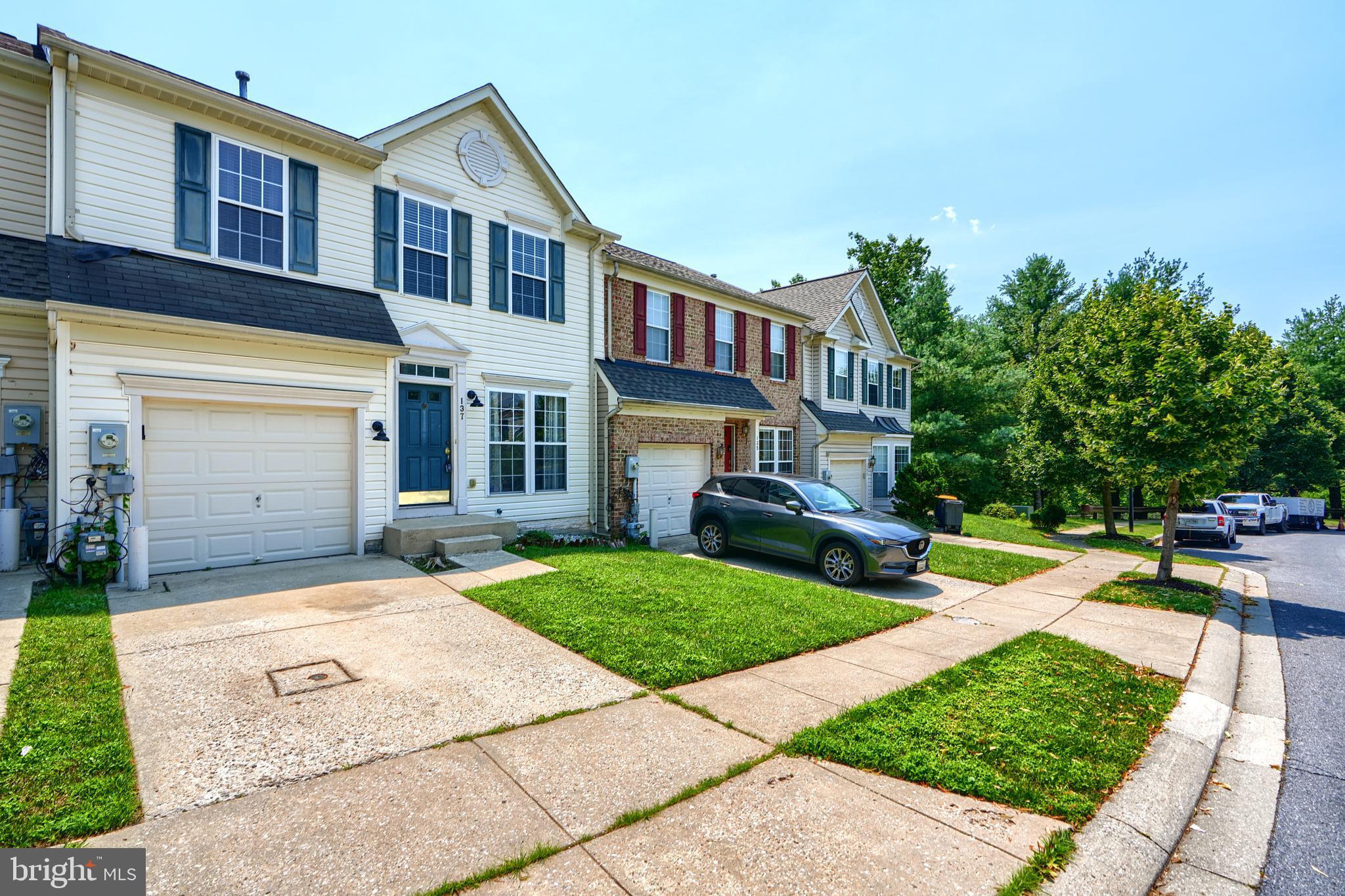 137 ARBOR VISTA LANE