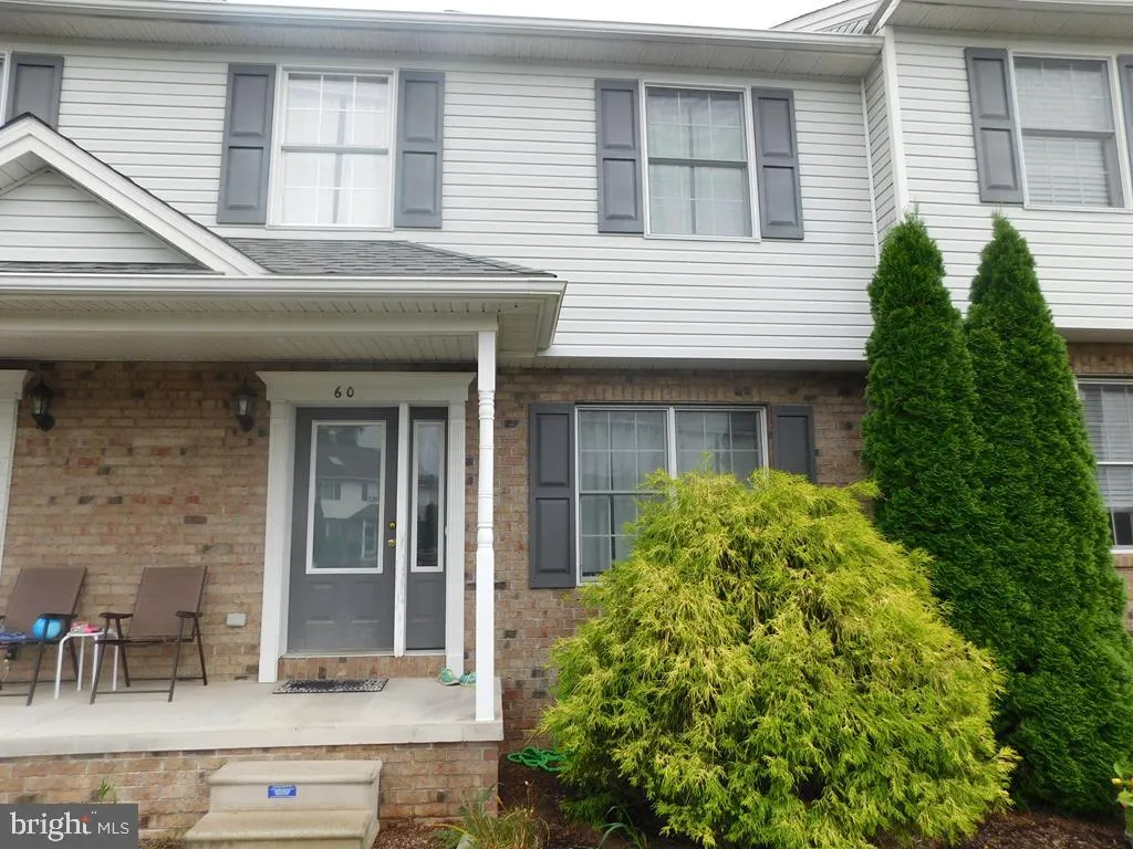 60 Hawthorne Way, Milroy, PA 17063