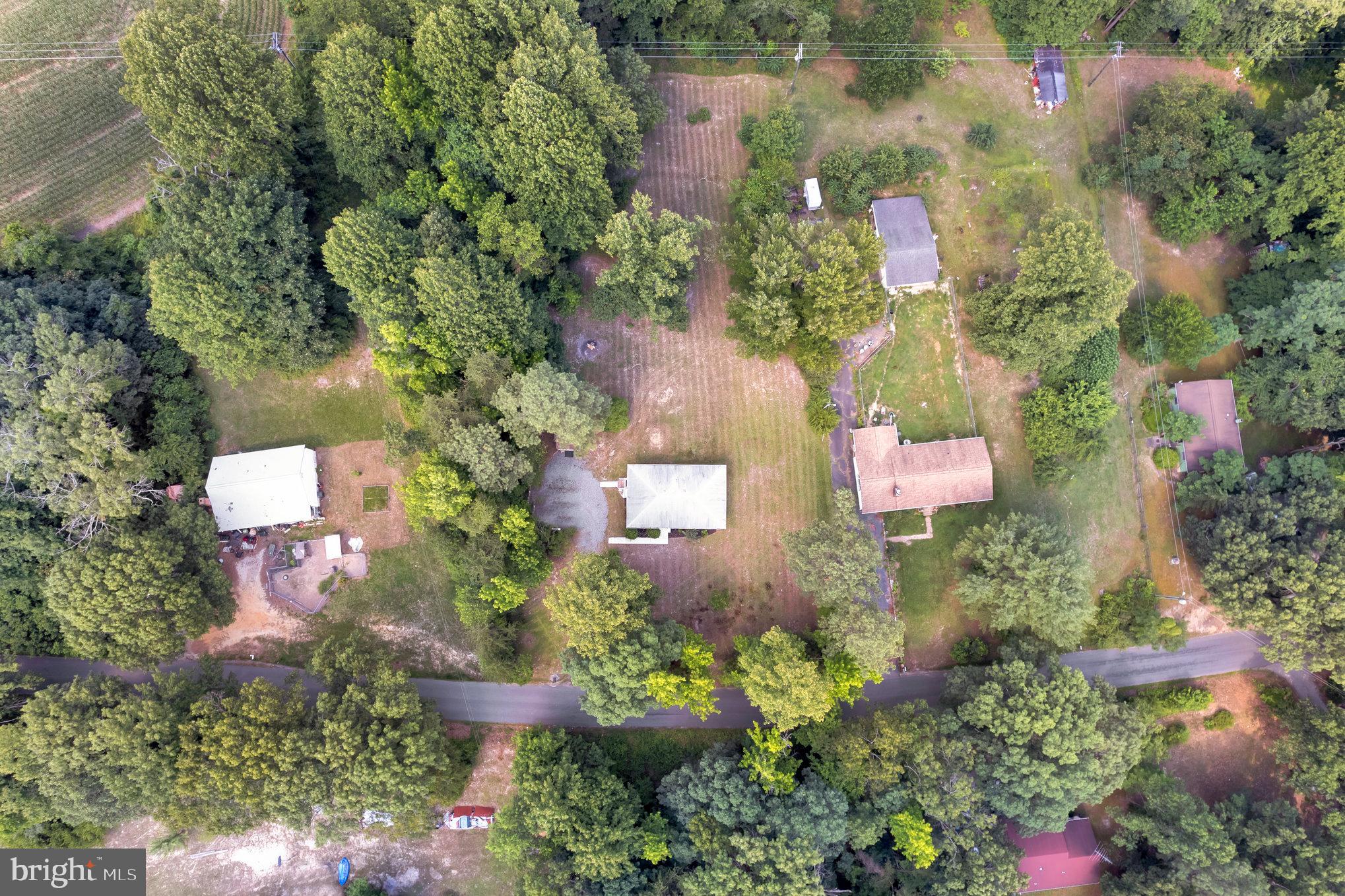 SHADY LANE - Residential