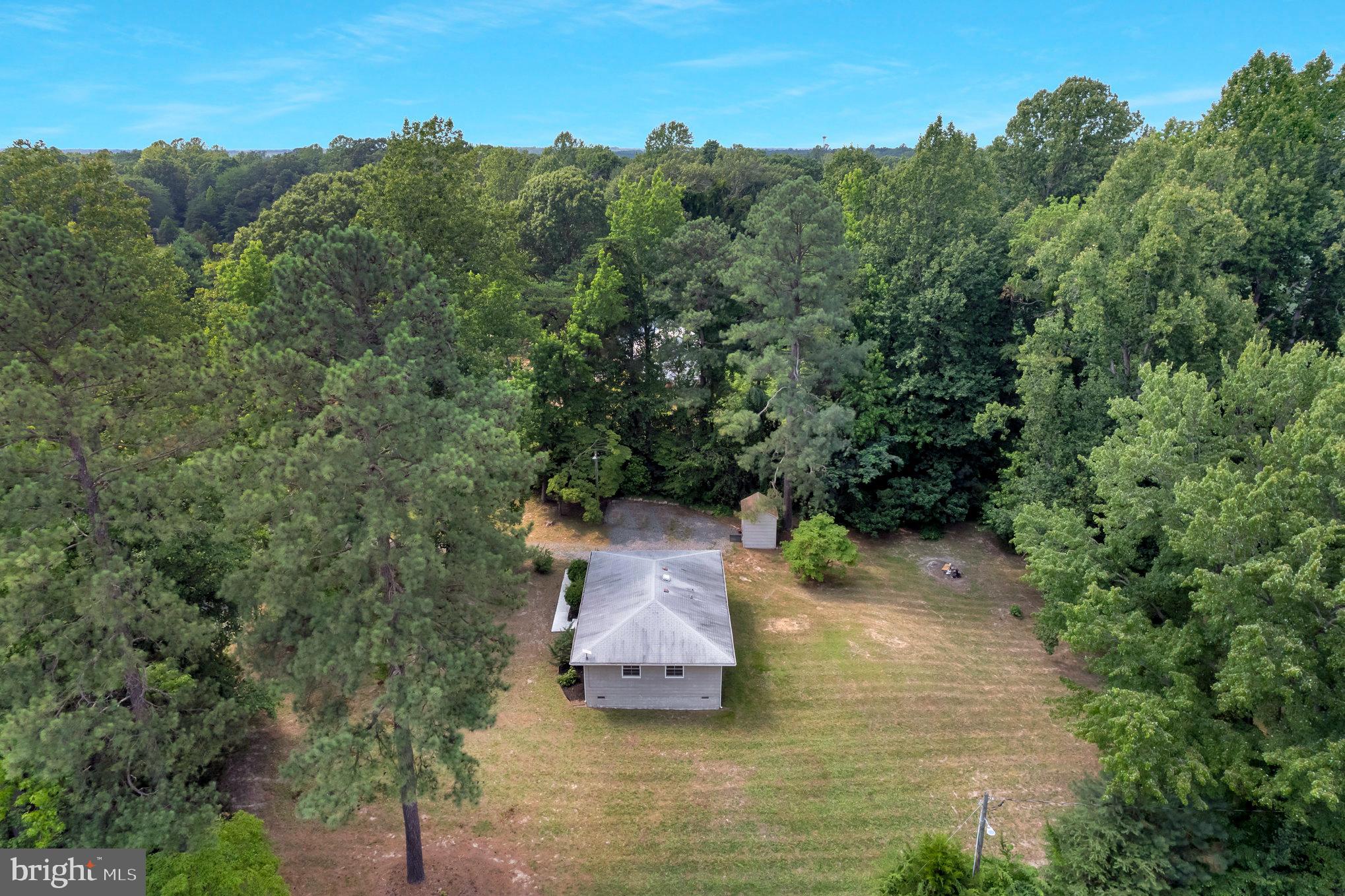 SHADY LANE - Residential