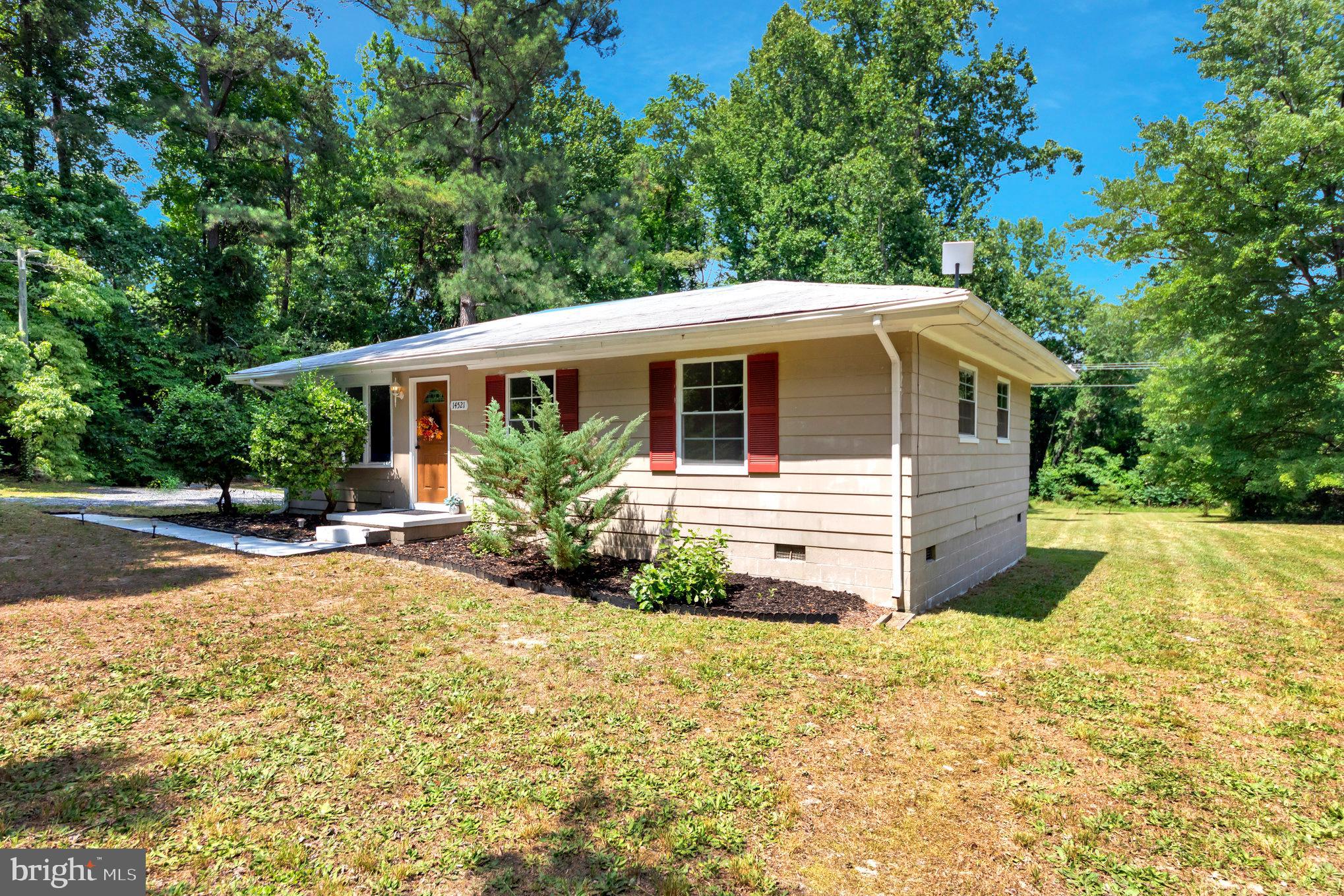 SHADY LANE - Residential