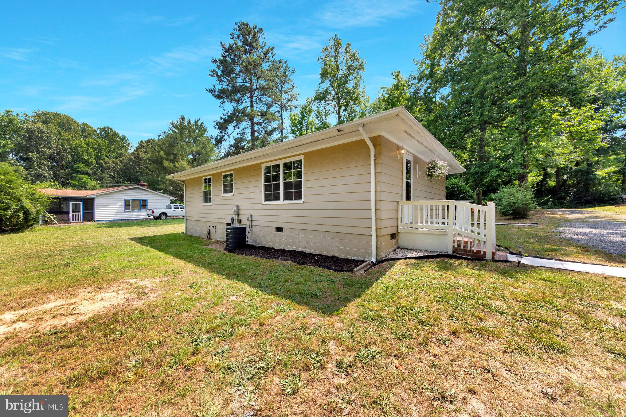 SHADY LANE - Residential