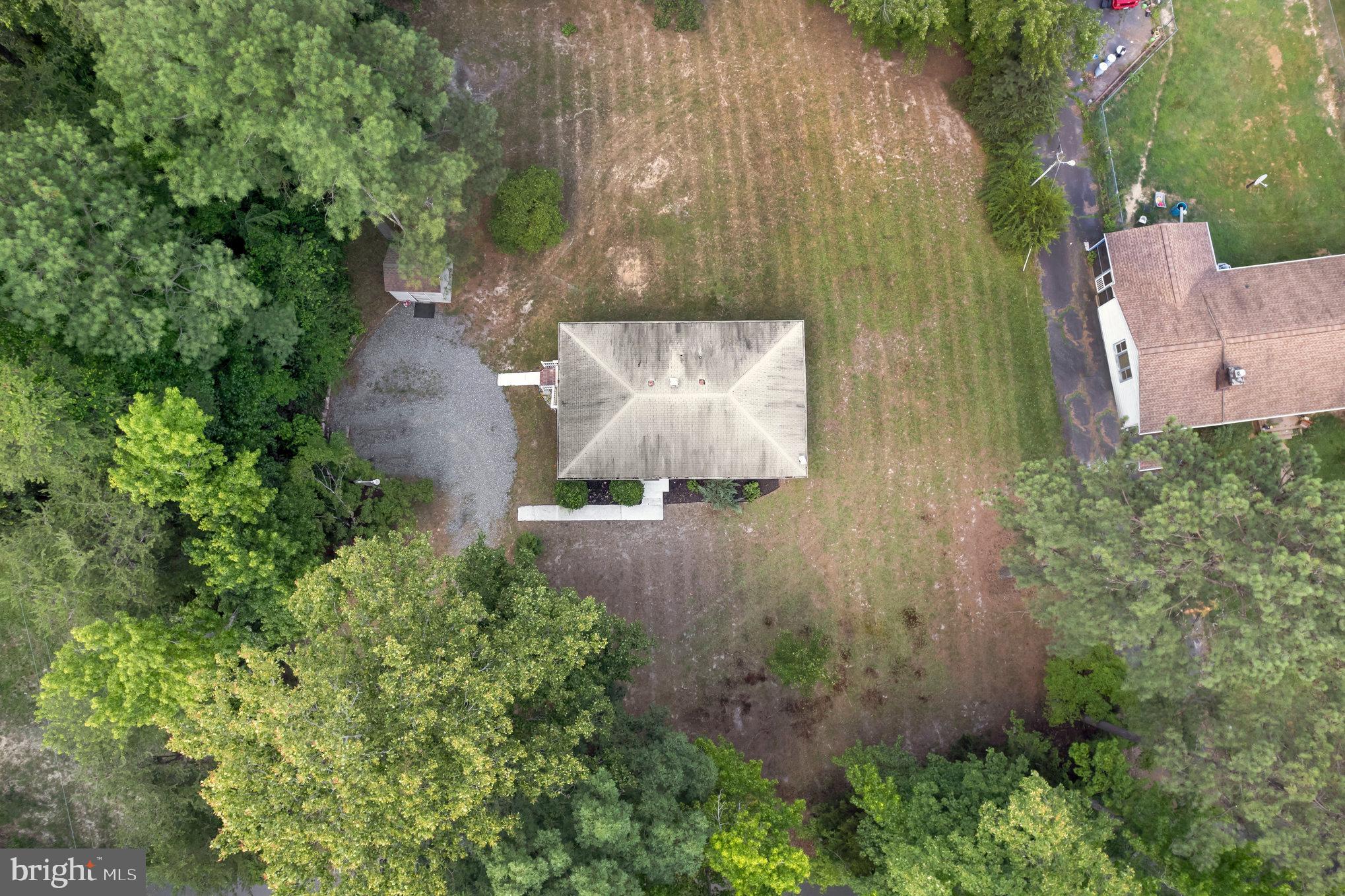 SHADY LANE - Residential