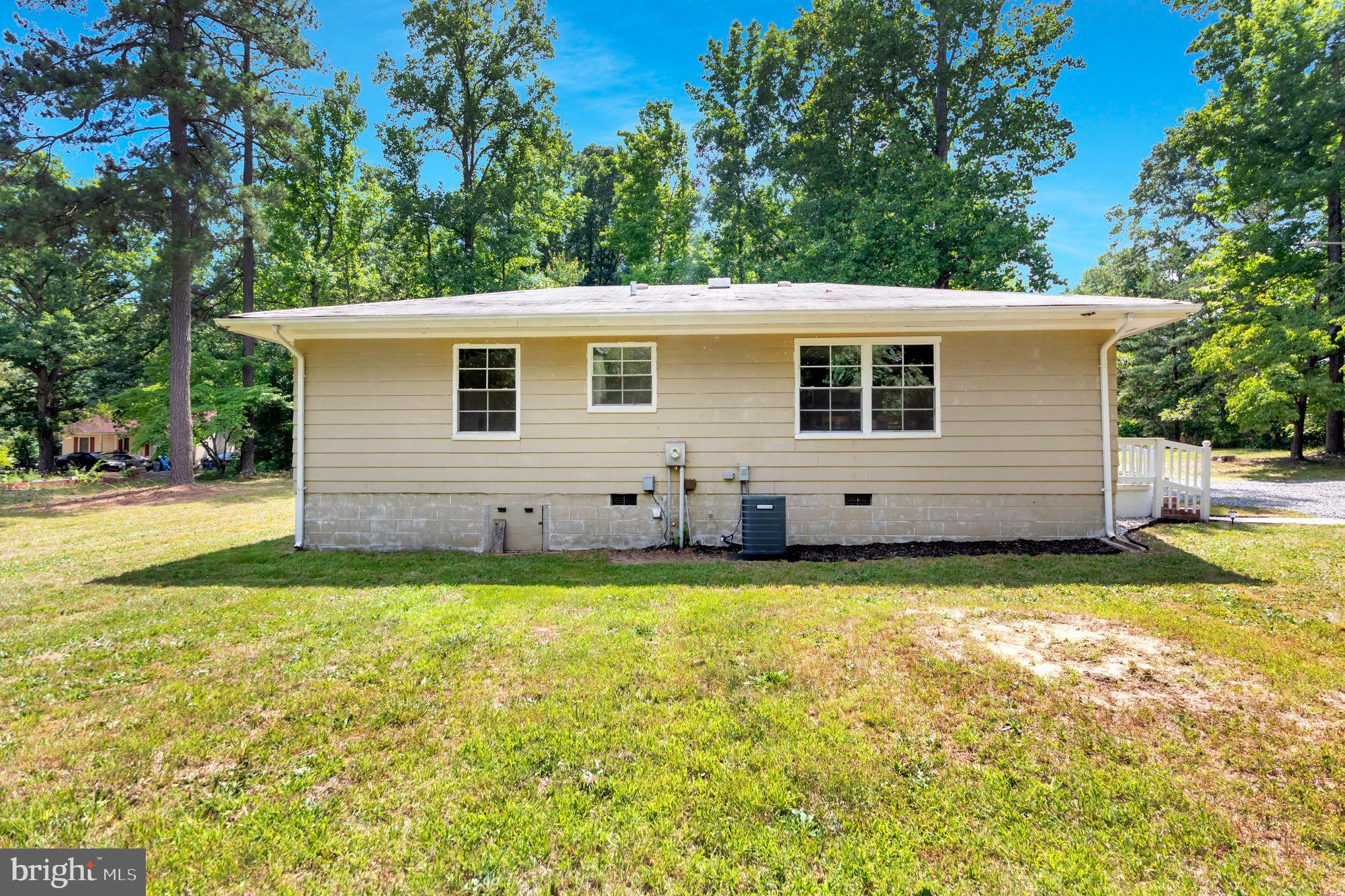 SHADY LANE - Residential