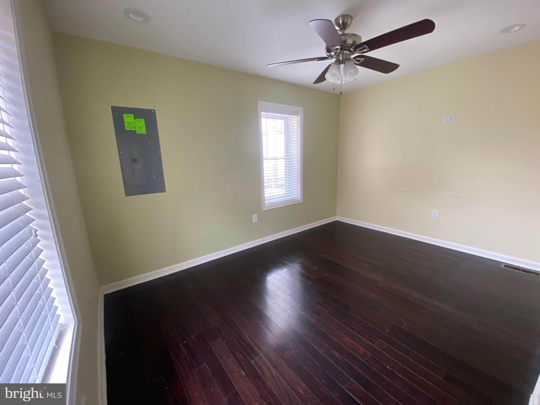 PATTERSON PLACE - Residential