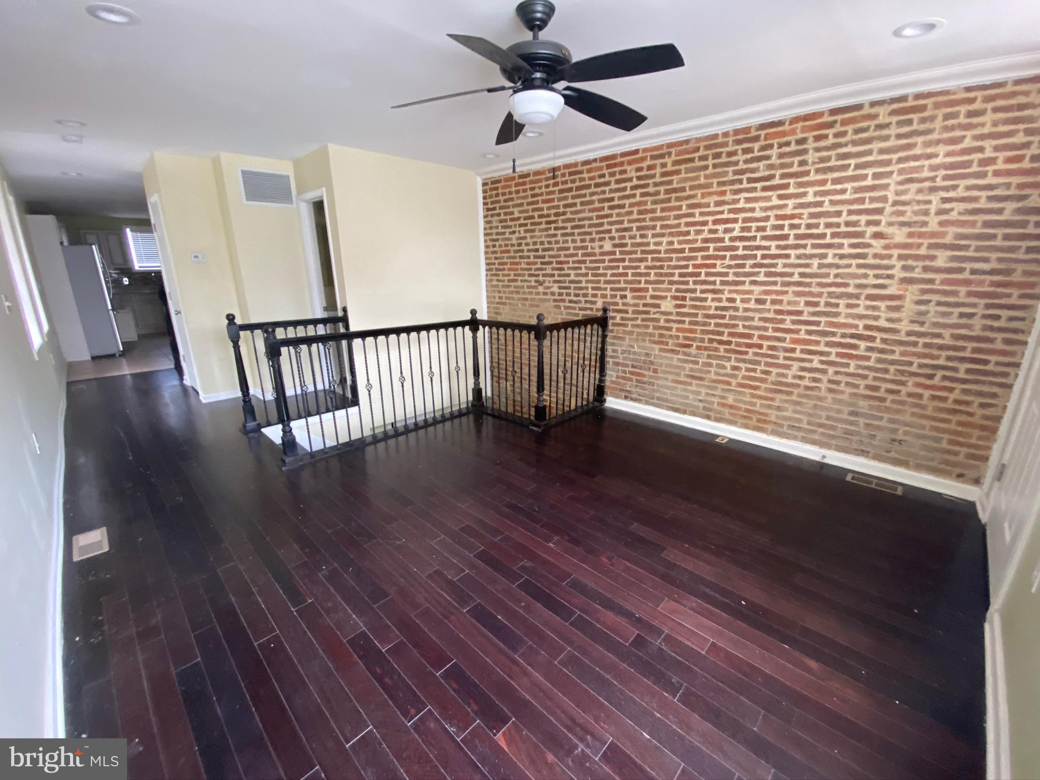 PATTERSON PLACE - Residential