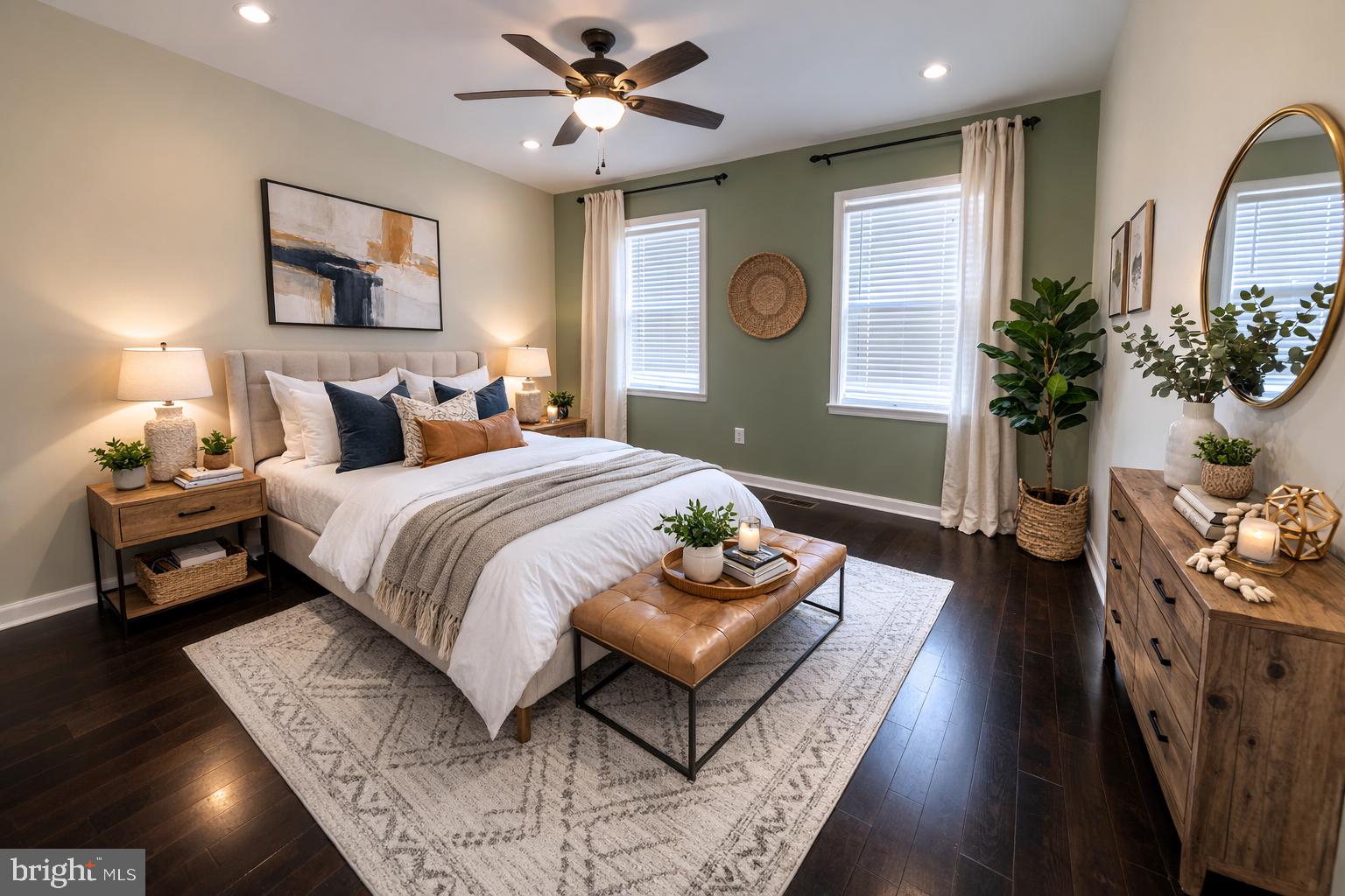 PATTERSON PLACE - Residential