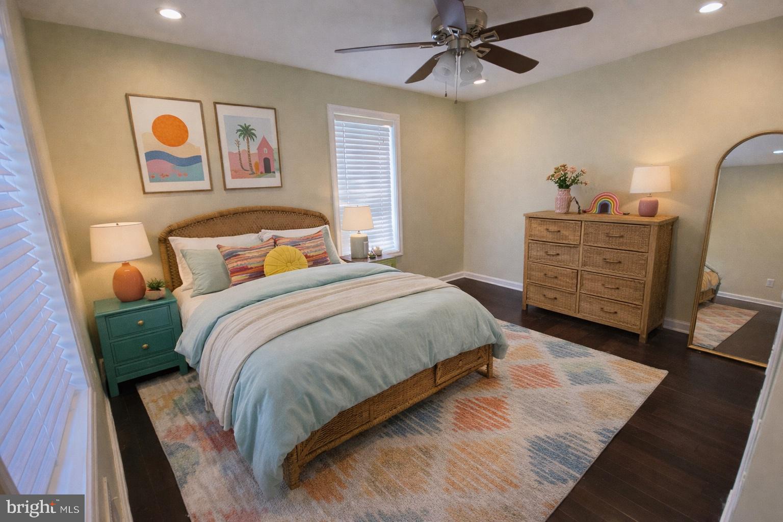 PATTERSON PLACE - Residential