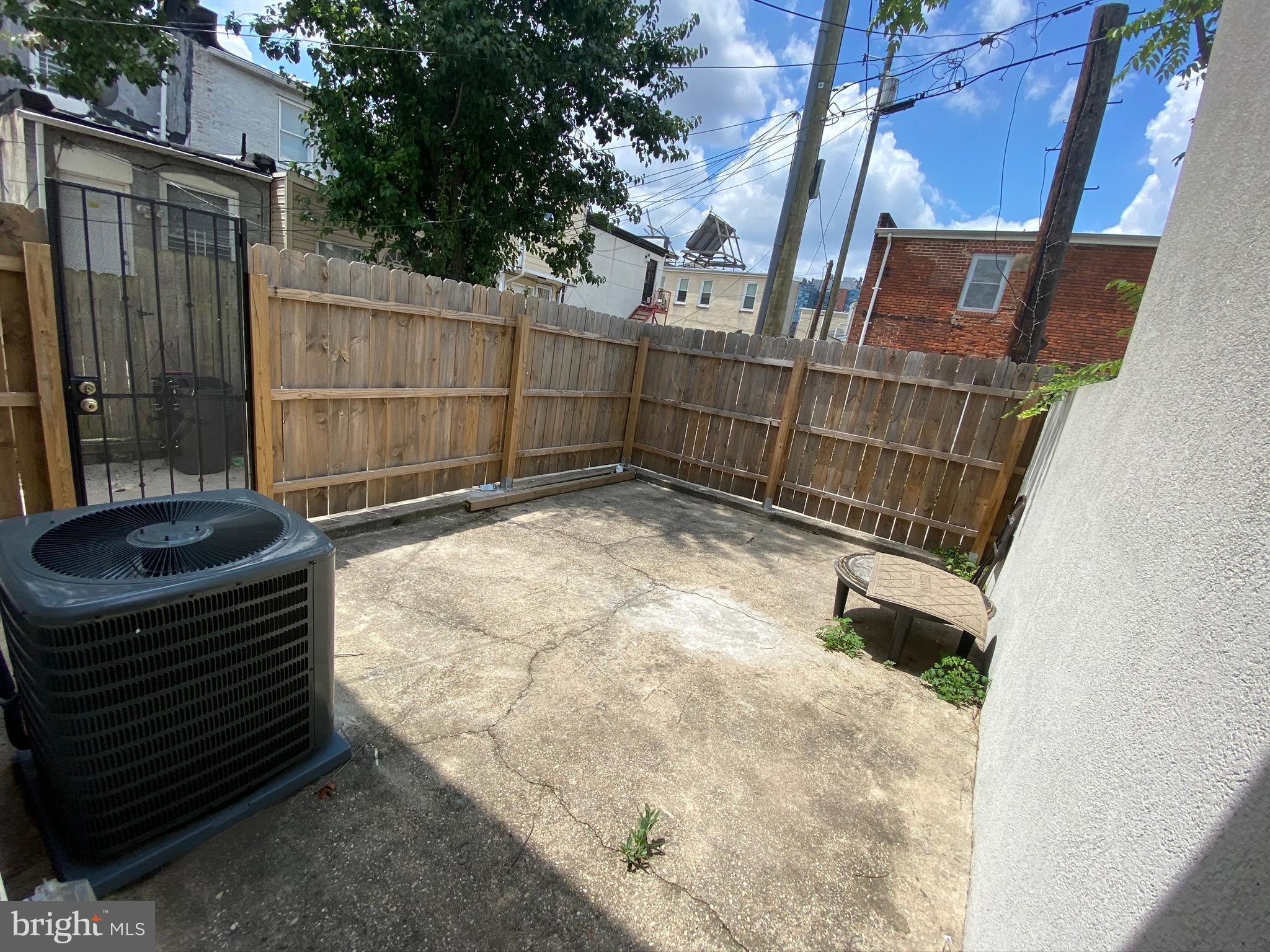 PATTERSON PLACE - Residential