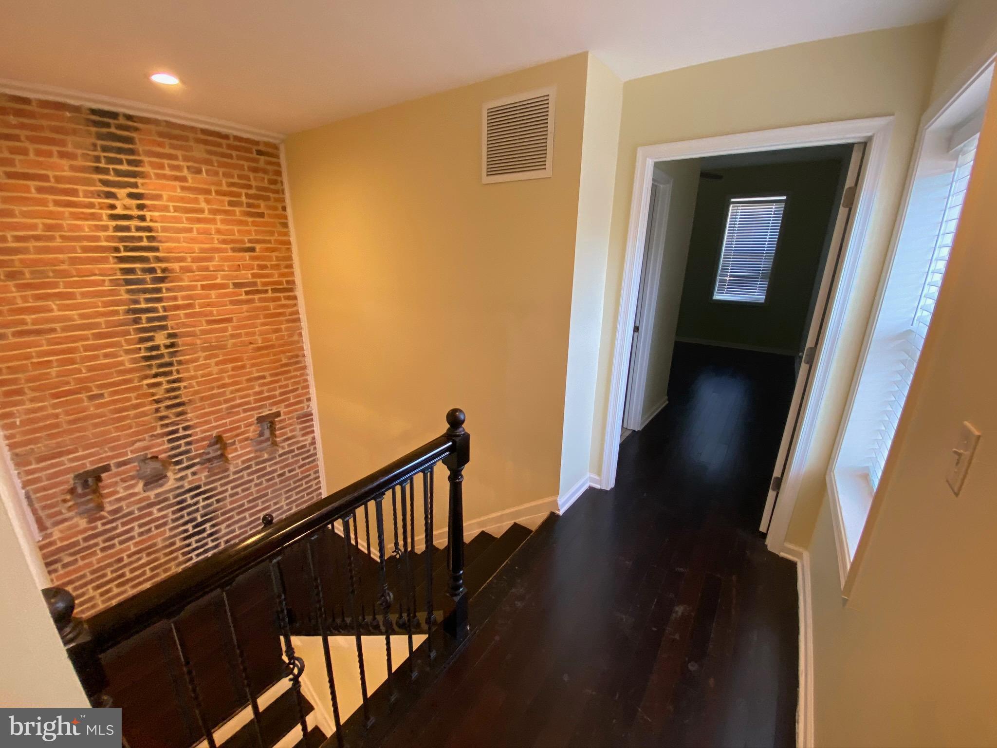 PATTERSON PLACE - Residential