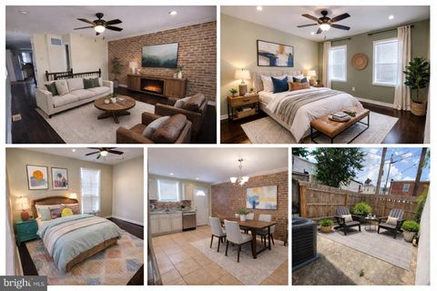 Photo of 500 N Collington Avenue, BALTIMORE, MD 21205 (MLS # MDBA2205204)