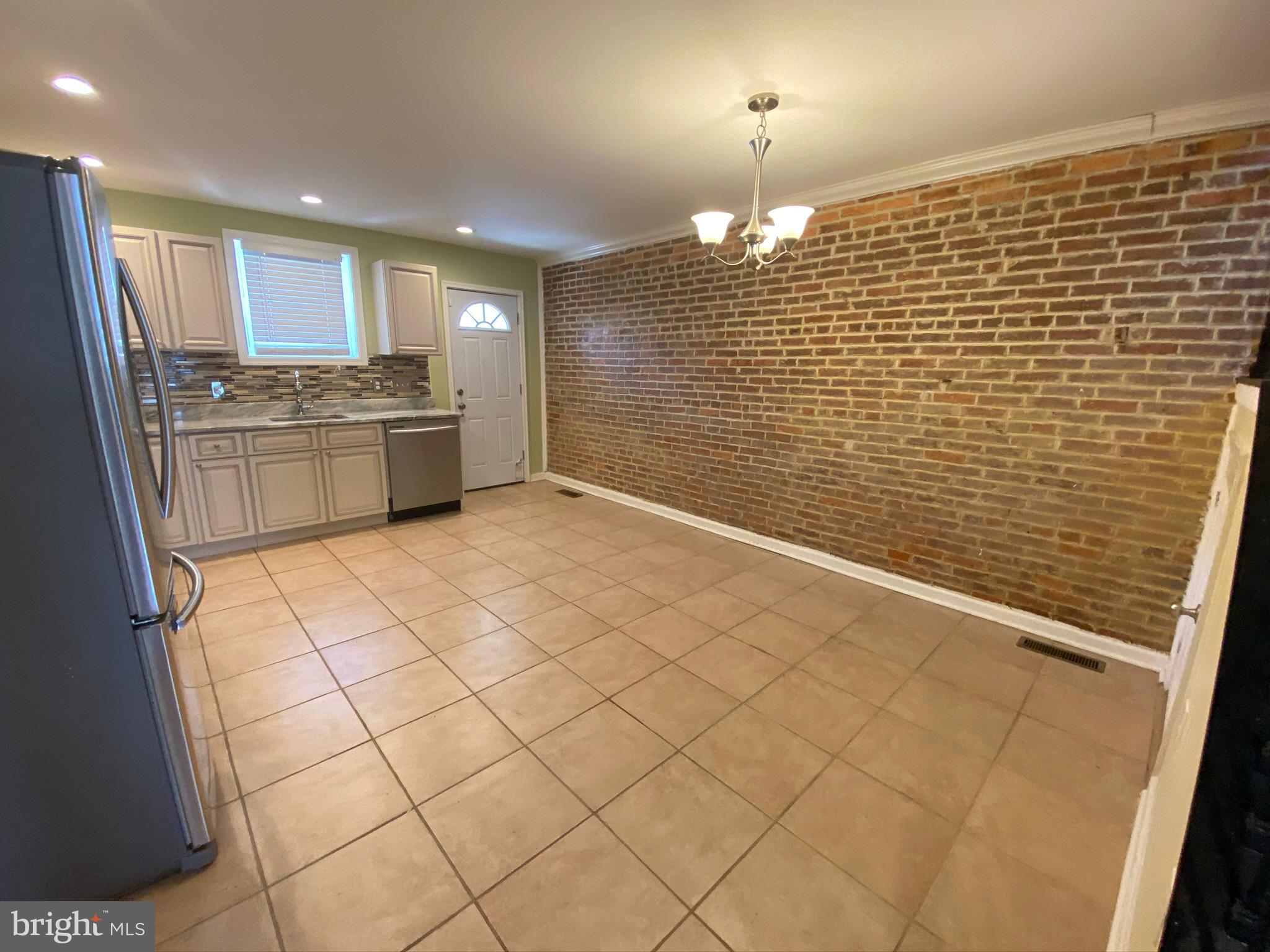 PATTERSON PLACE - Residential