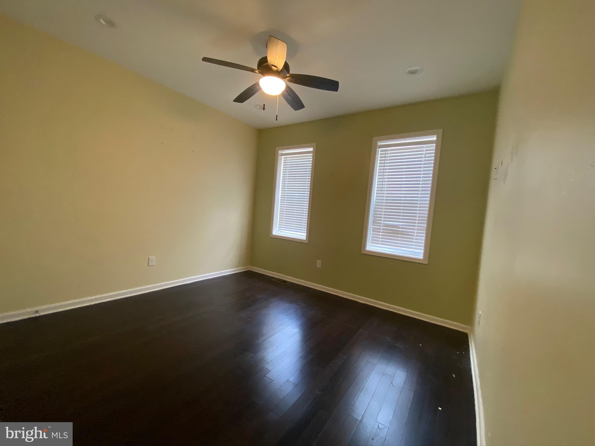 PATTERSON PLACE - Residential