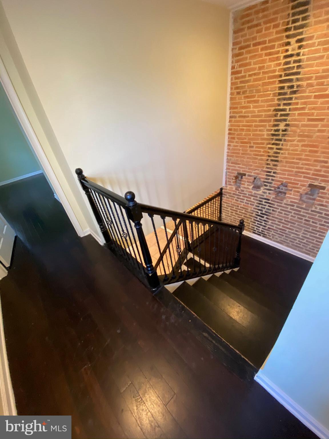 PATTERSON PLACE - Residential