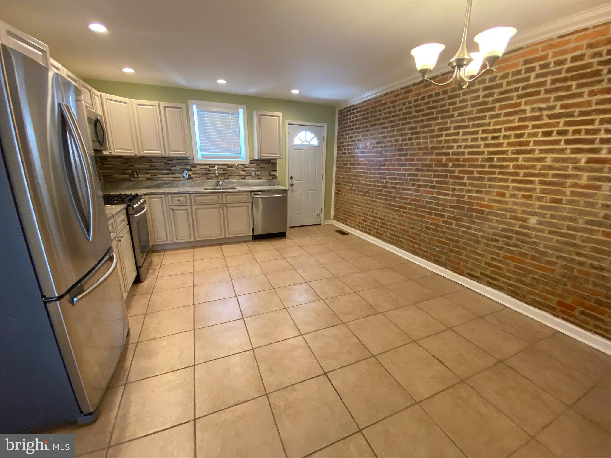 PATTERSON PLACE - Residential