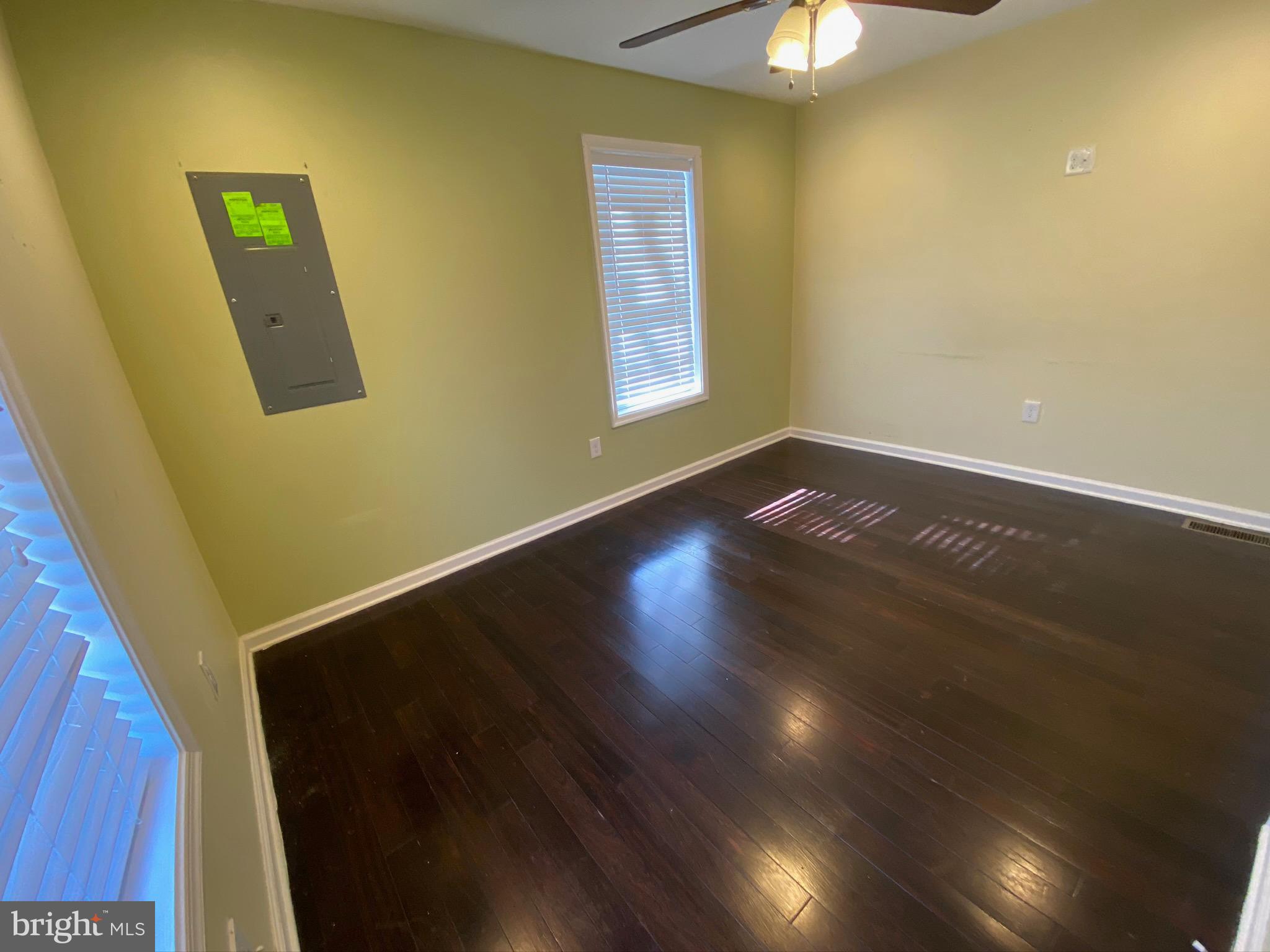 PATTERSON PLACE - Residential