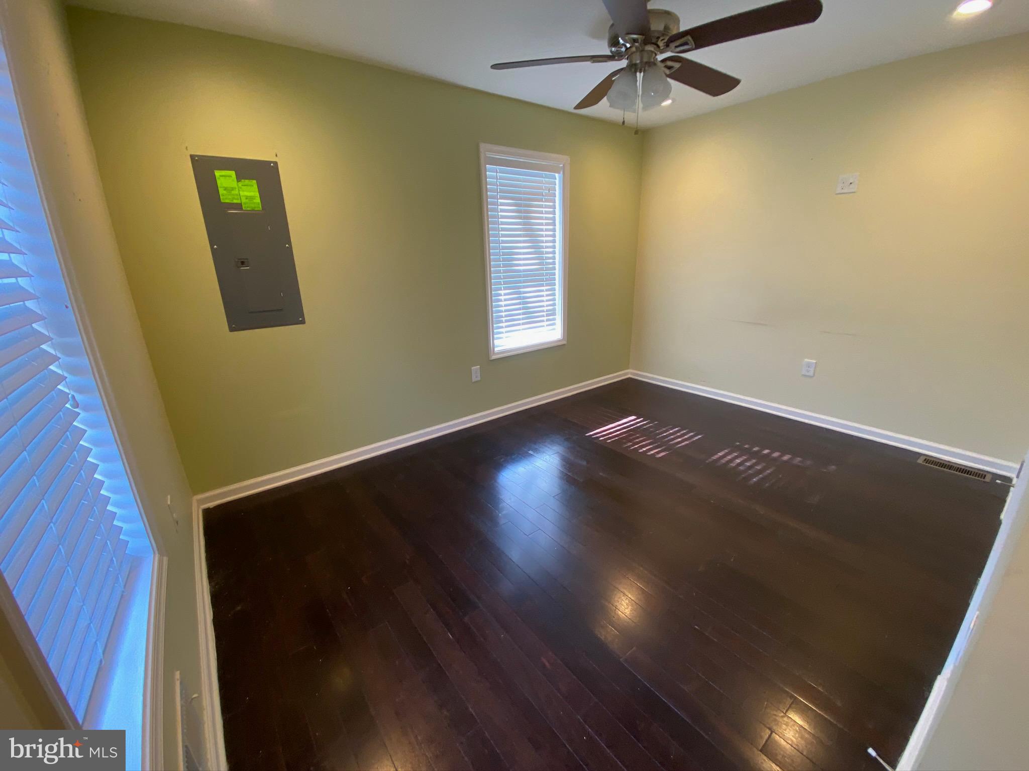 PATTERSON PLACE - Residential