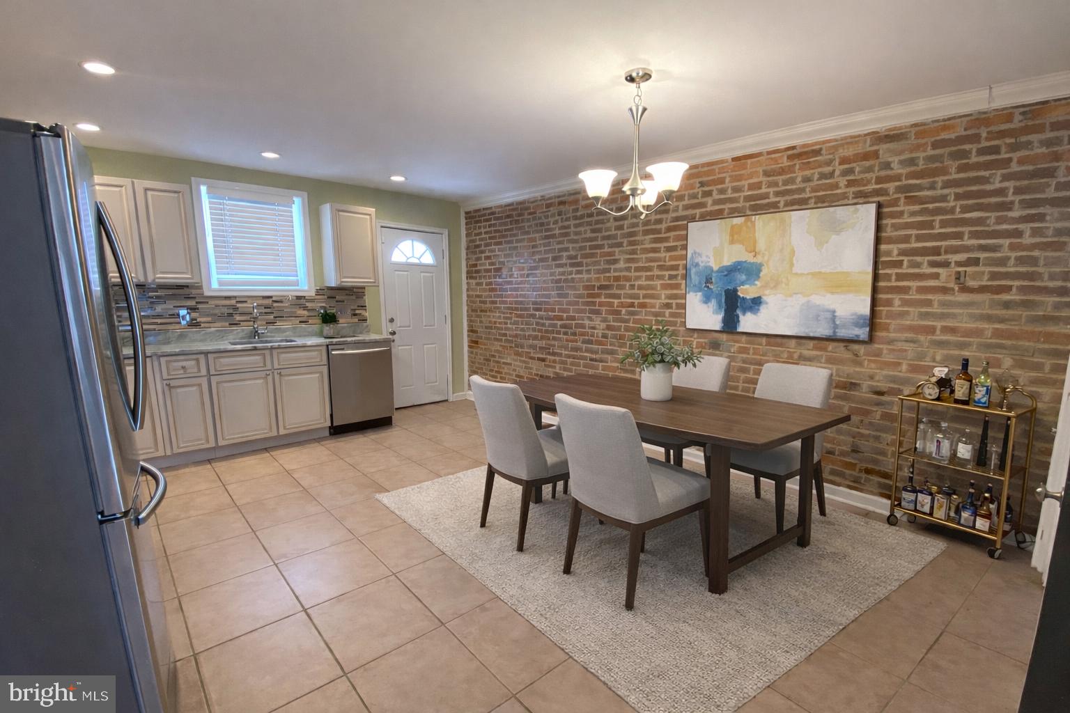 PATTERSON PLACE - Residential