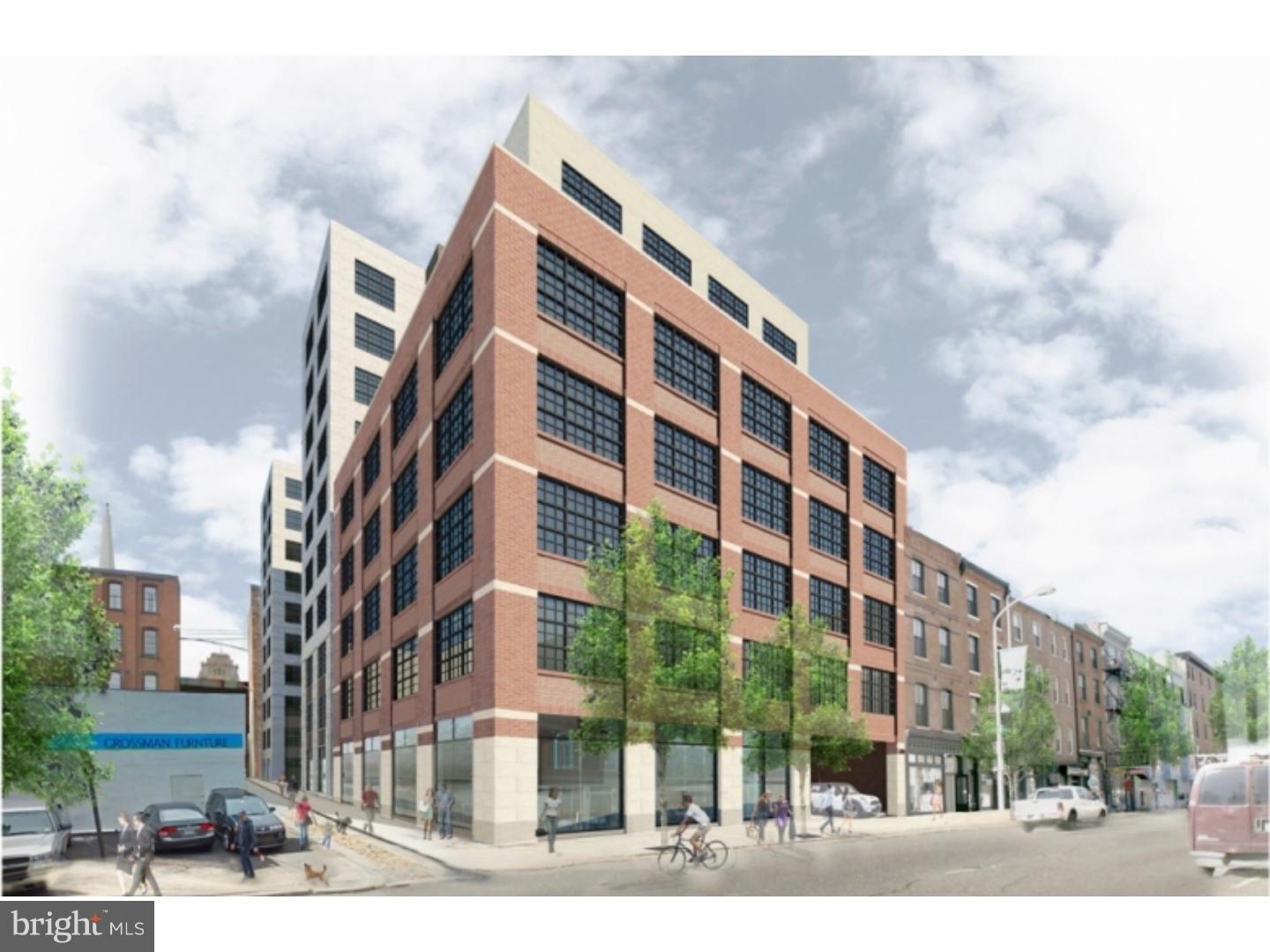 OLD CITY - Residential Lease