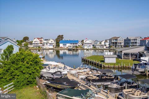 Photo of 722 Anchor Chain Road #18B, OCEAN CITY, MD 21842 (MLS # MDWO2038402)