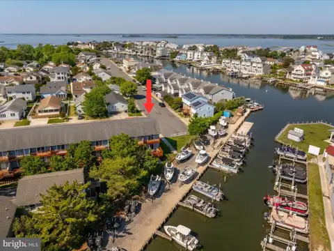 722 Anchor Chain Road Unit 18B, Ocean City, MD 21842 - #: MDWO2038402