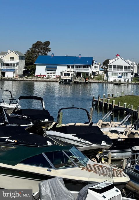722 ANCHOR CHAIN ROAD 18B OCEAN CITY MD 21842