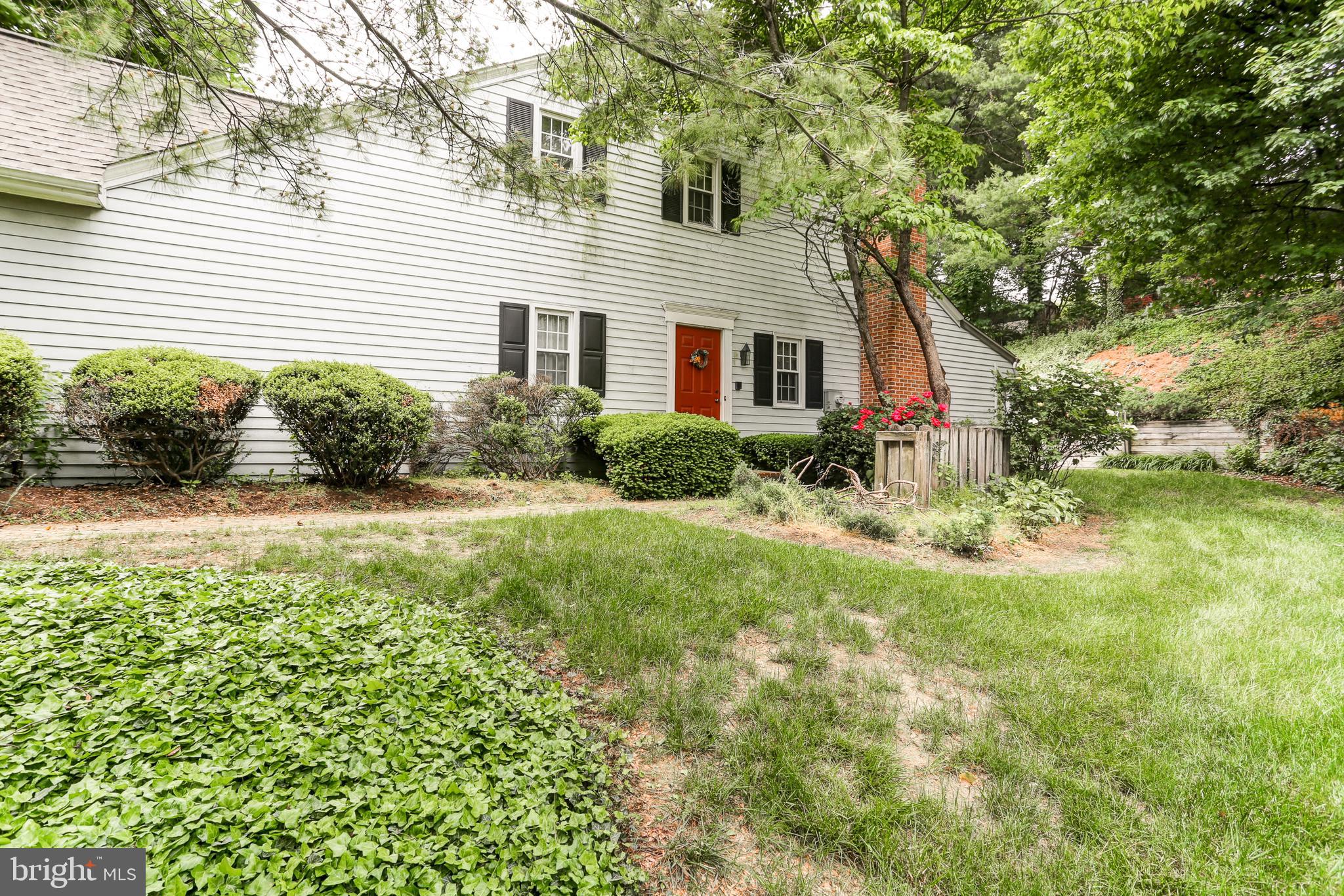 HEMPFIELD GREEN - Residential