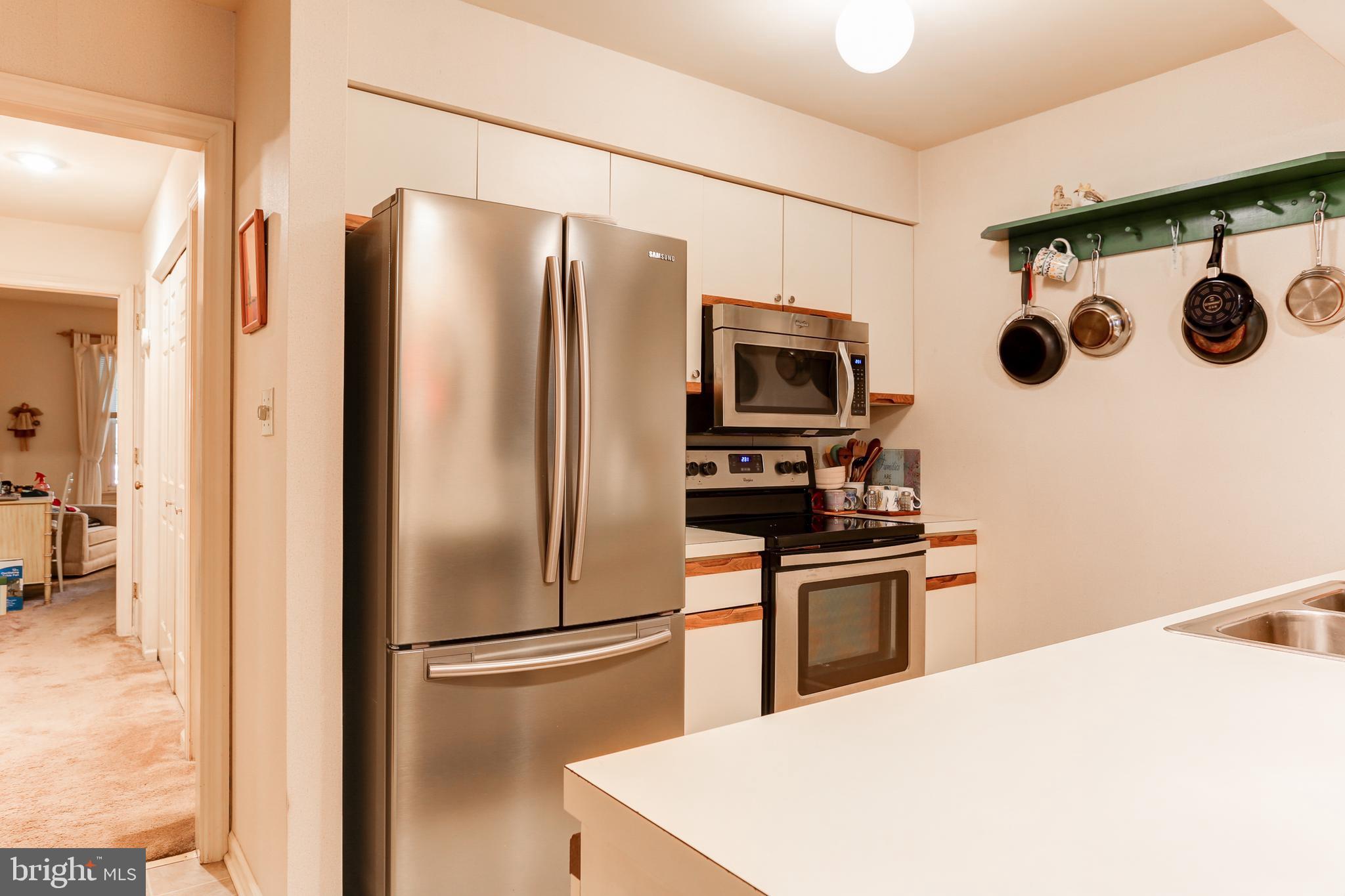 HEMPFIELD GREEN - Residential