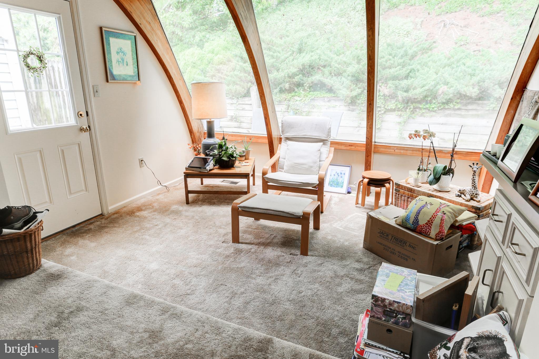 HEMPFIELD GREEN - Residential