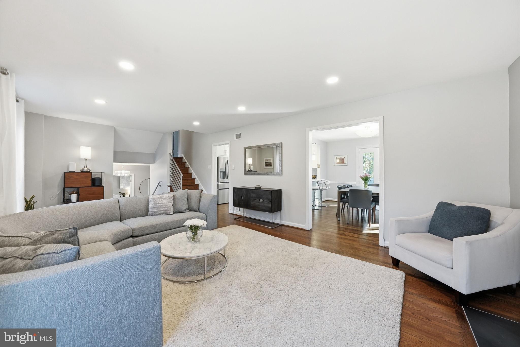 KENWOOD PARK - Residential