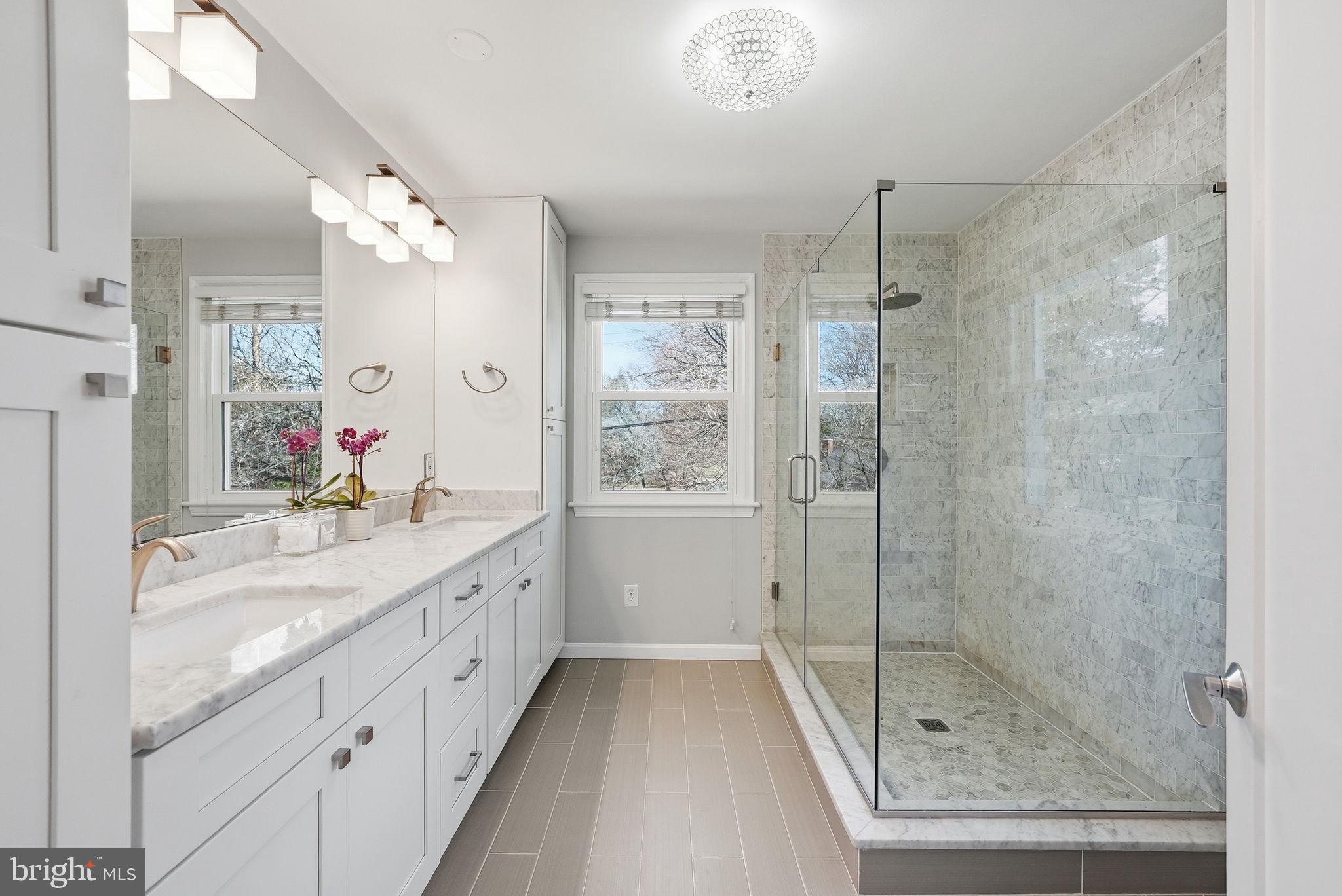 KENWOOD PARK - Residential