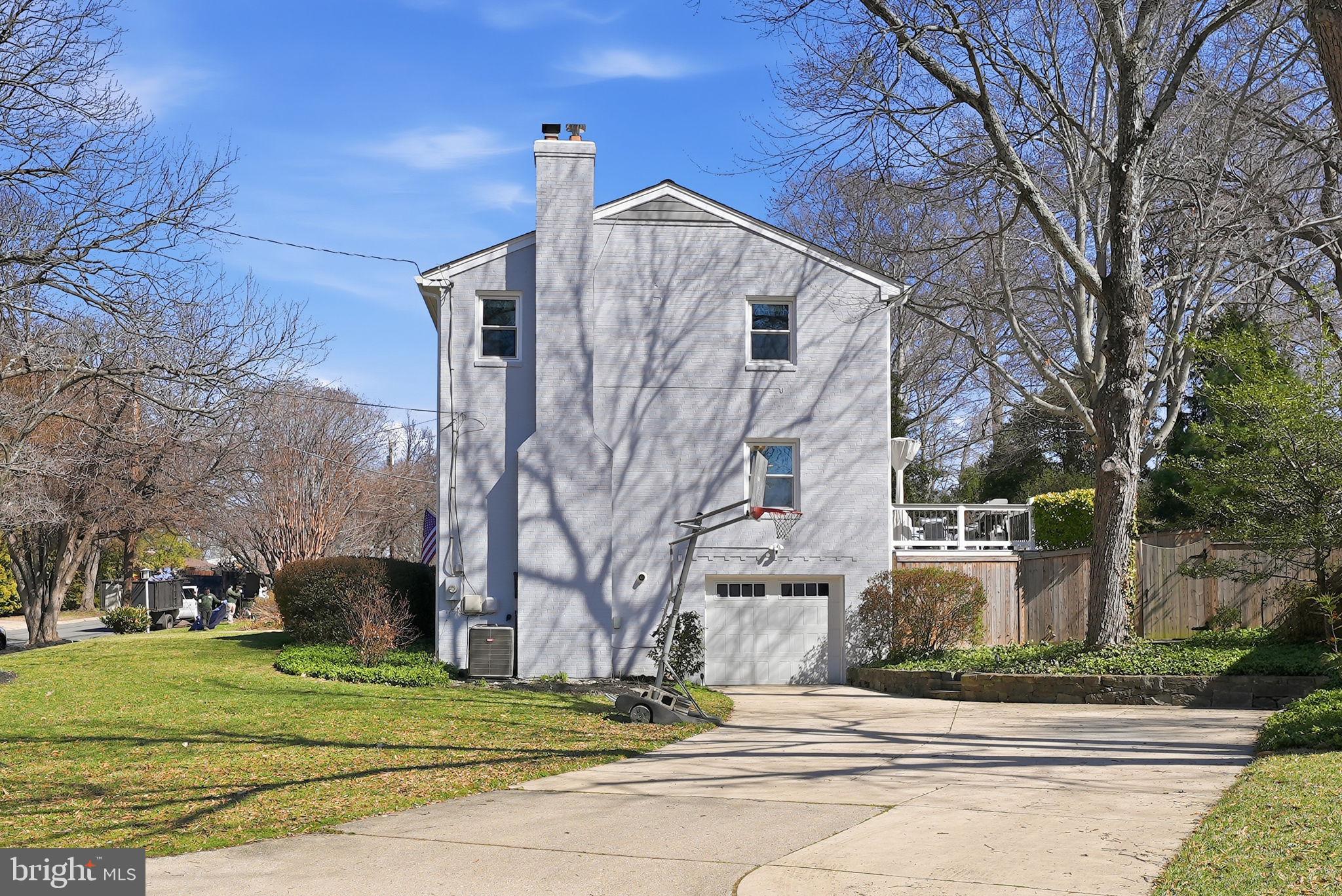 KENWOOD PARK - Residential