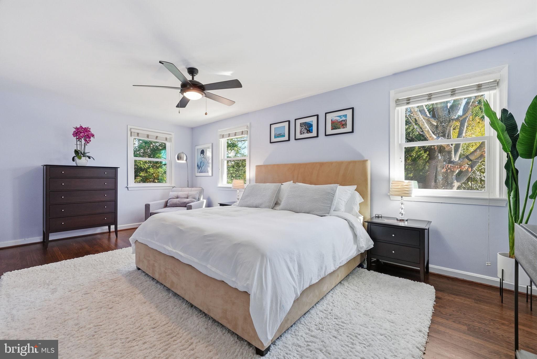 KENWOOD PARK - Residential