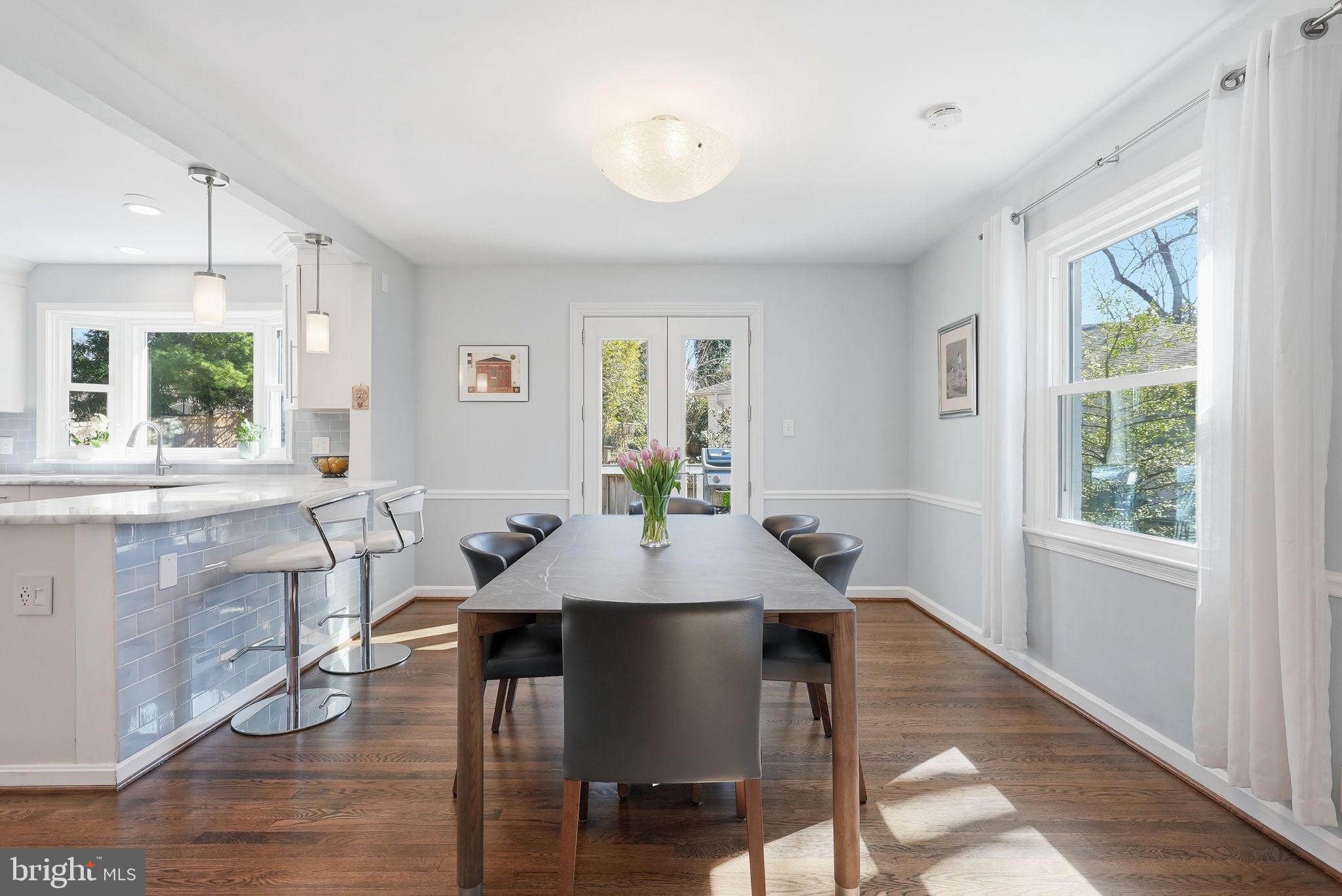 KENWOOD PARK - Residential