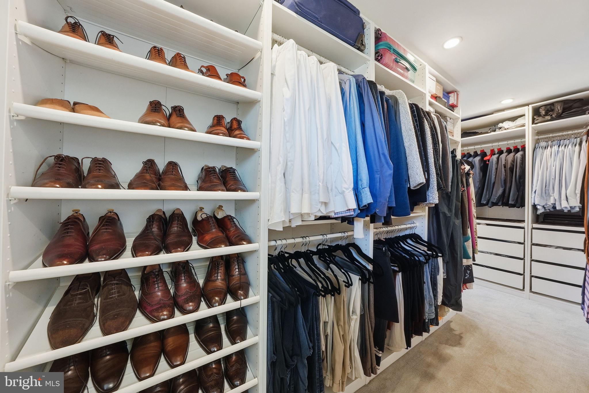 KENWOOD PARK - Residential