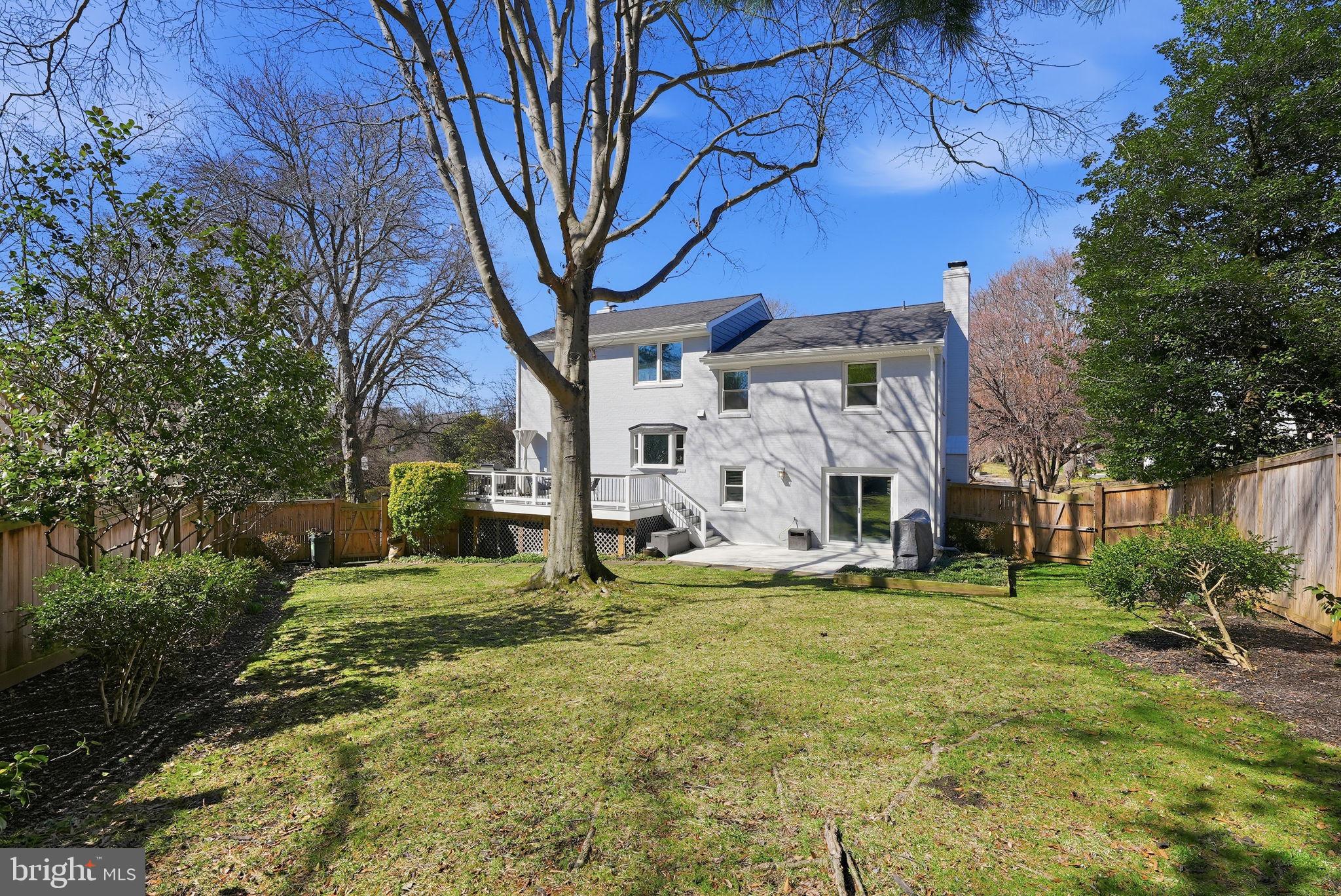 KENWOOD PARK - Residential