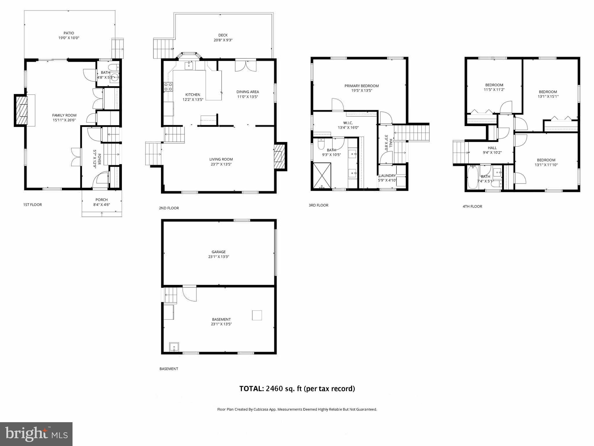 KENWOOD PARK - Residential