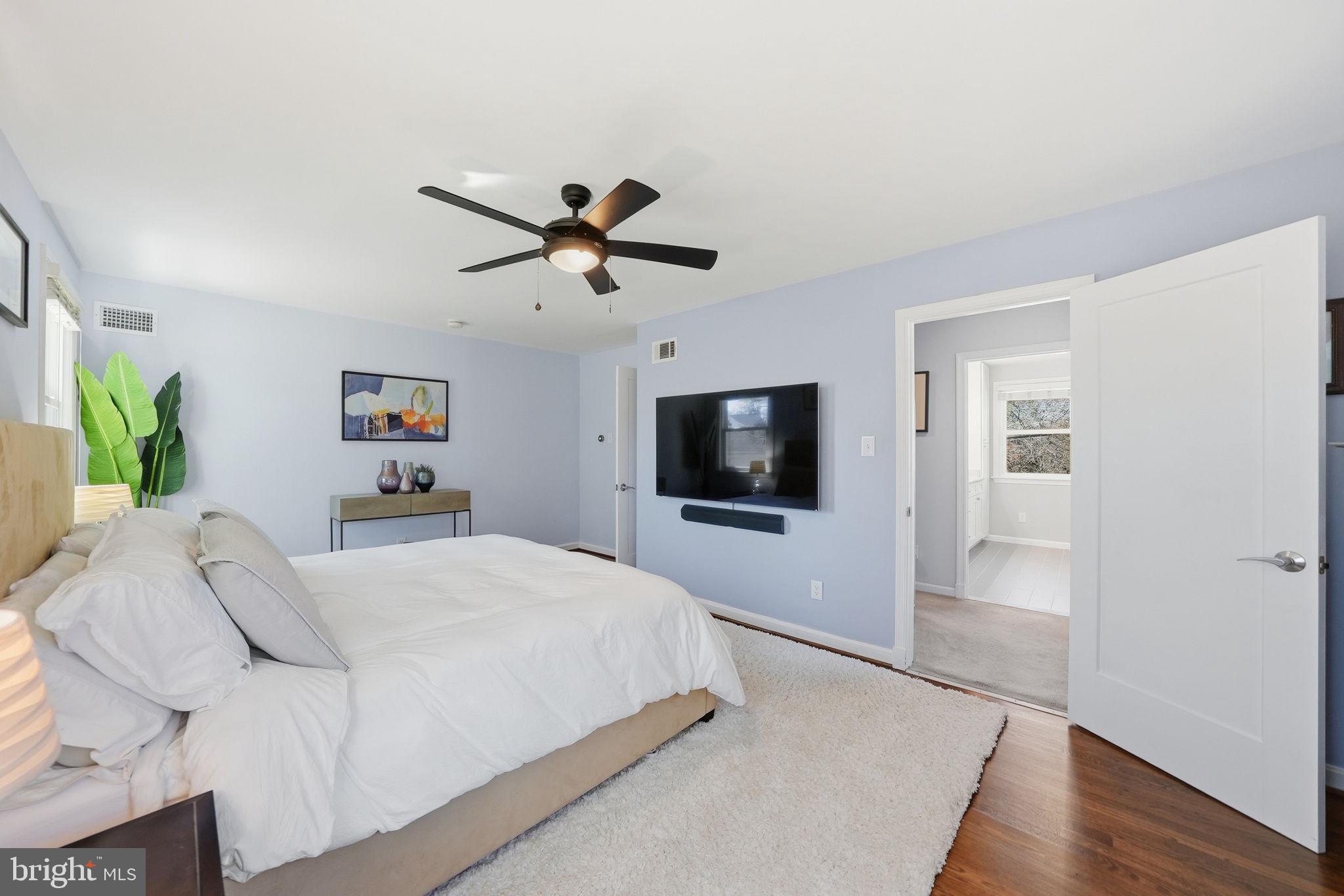 KENWOOD PARK - Residential