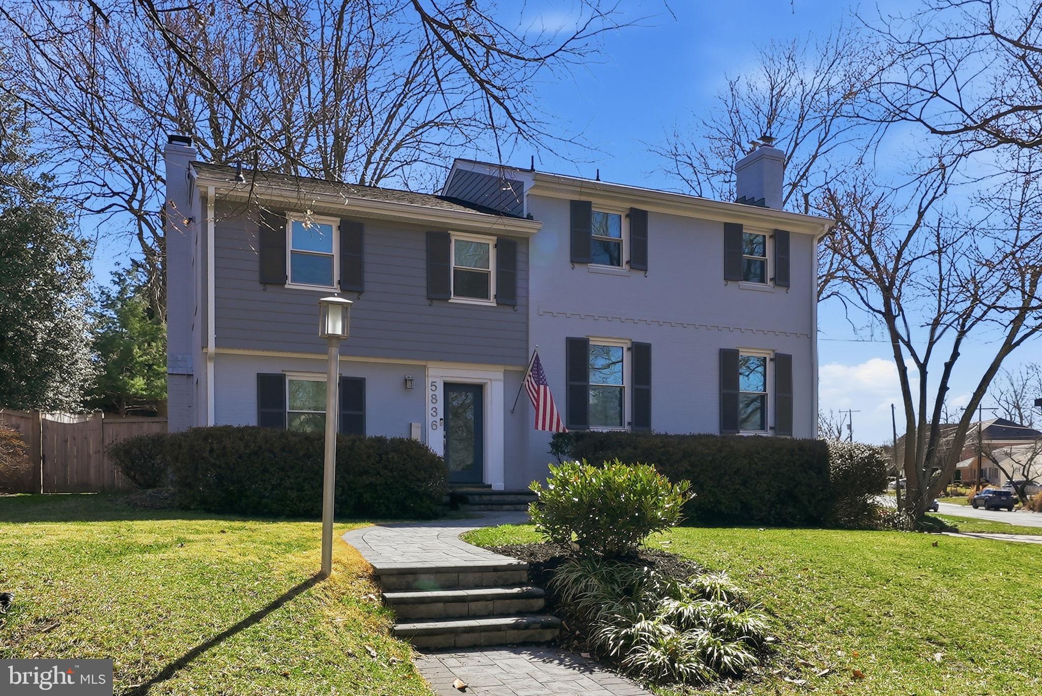 KENWOOD PARK - Residential