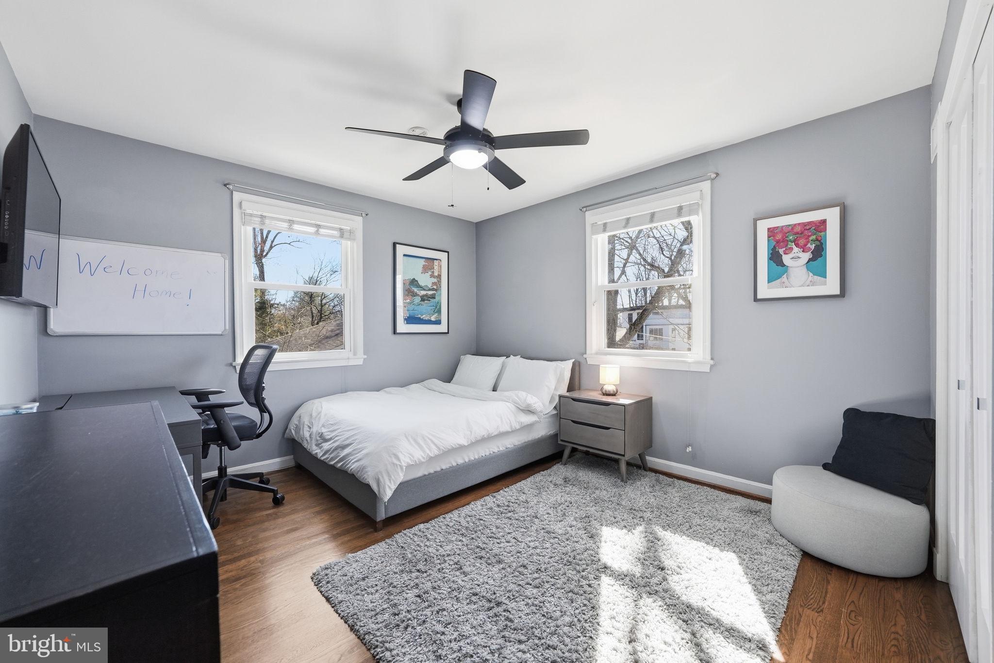 KENWOOD PARK - Residential