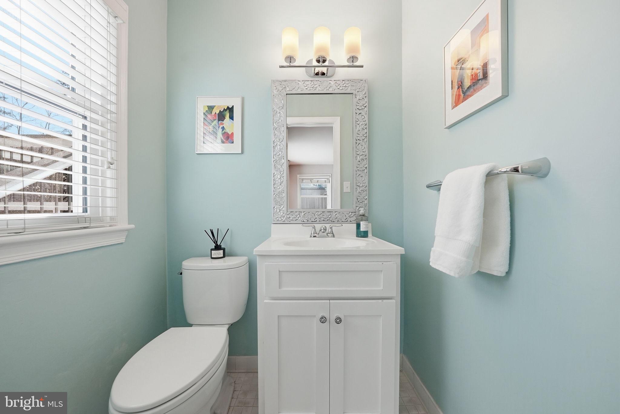 KENWOOD PARK - Residential