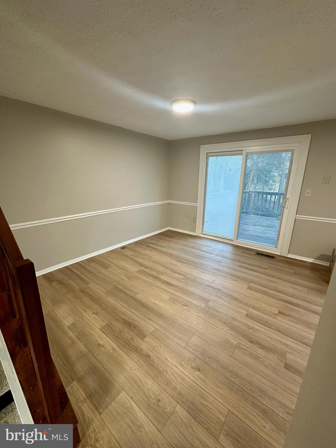 BENNINGTON WOODS - Residential Lease