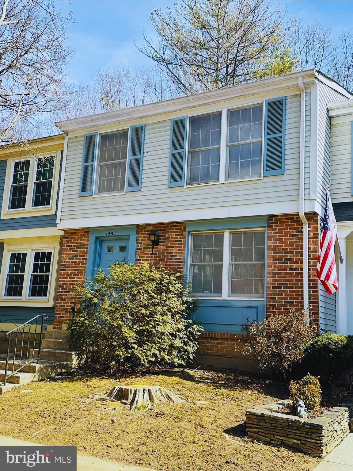 BENNINGTON WOODS - Residential Lease