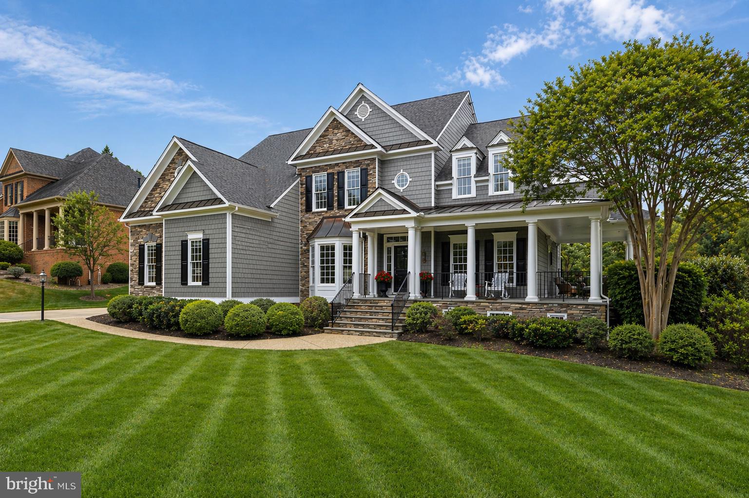 2613 FOUNDERS BRIDGE ROAD