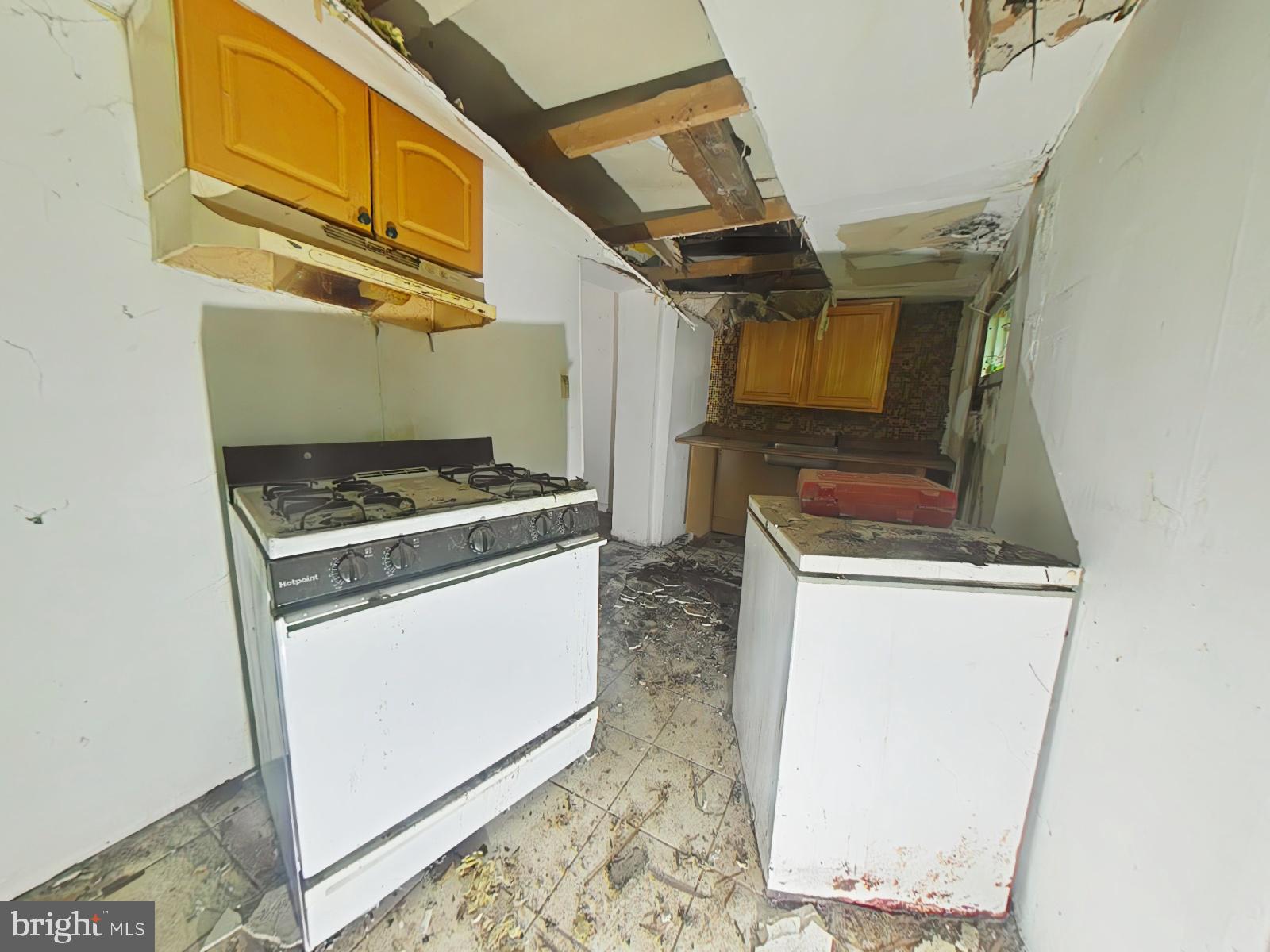 STRAWBERRY MANSION - Residential