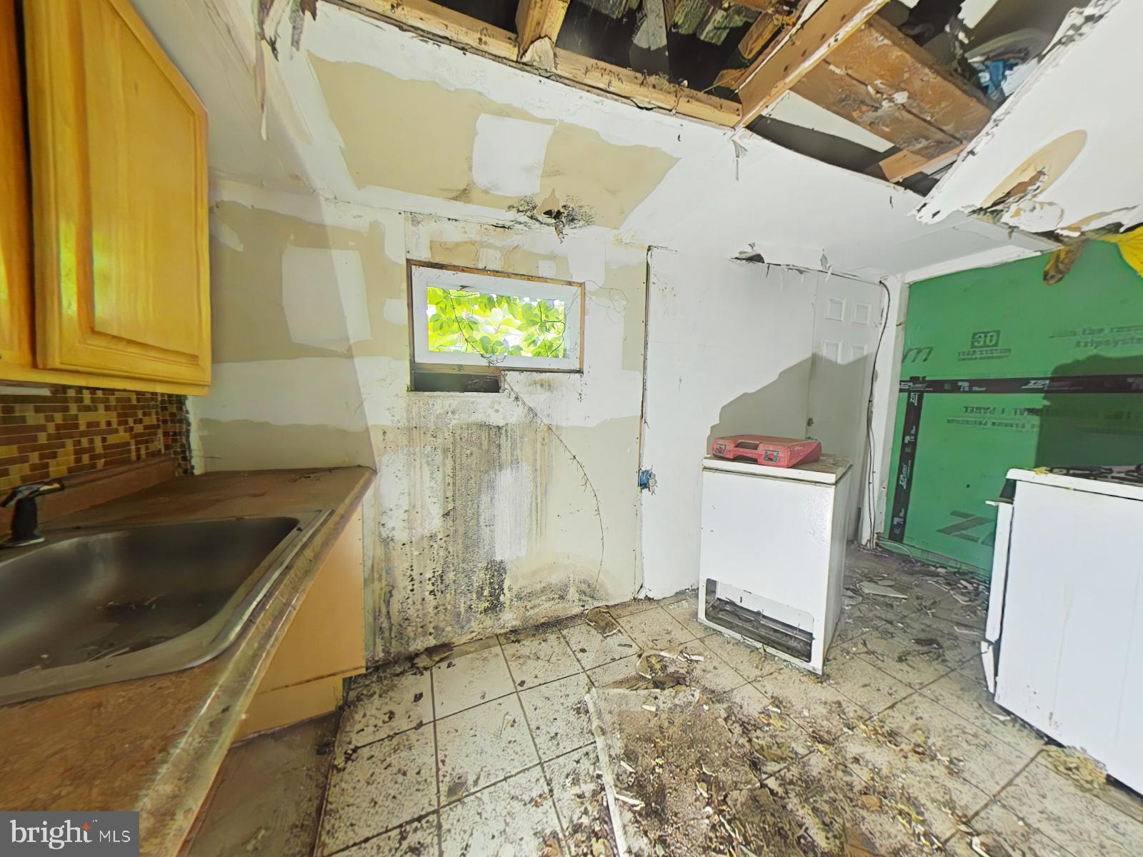 STRAWBERRY MANSION - Residential