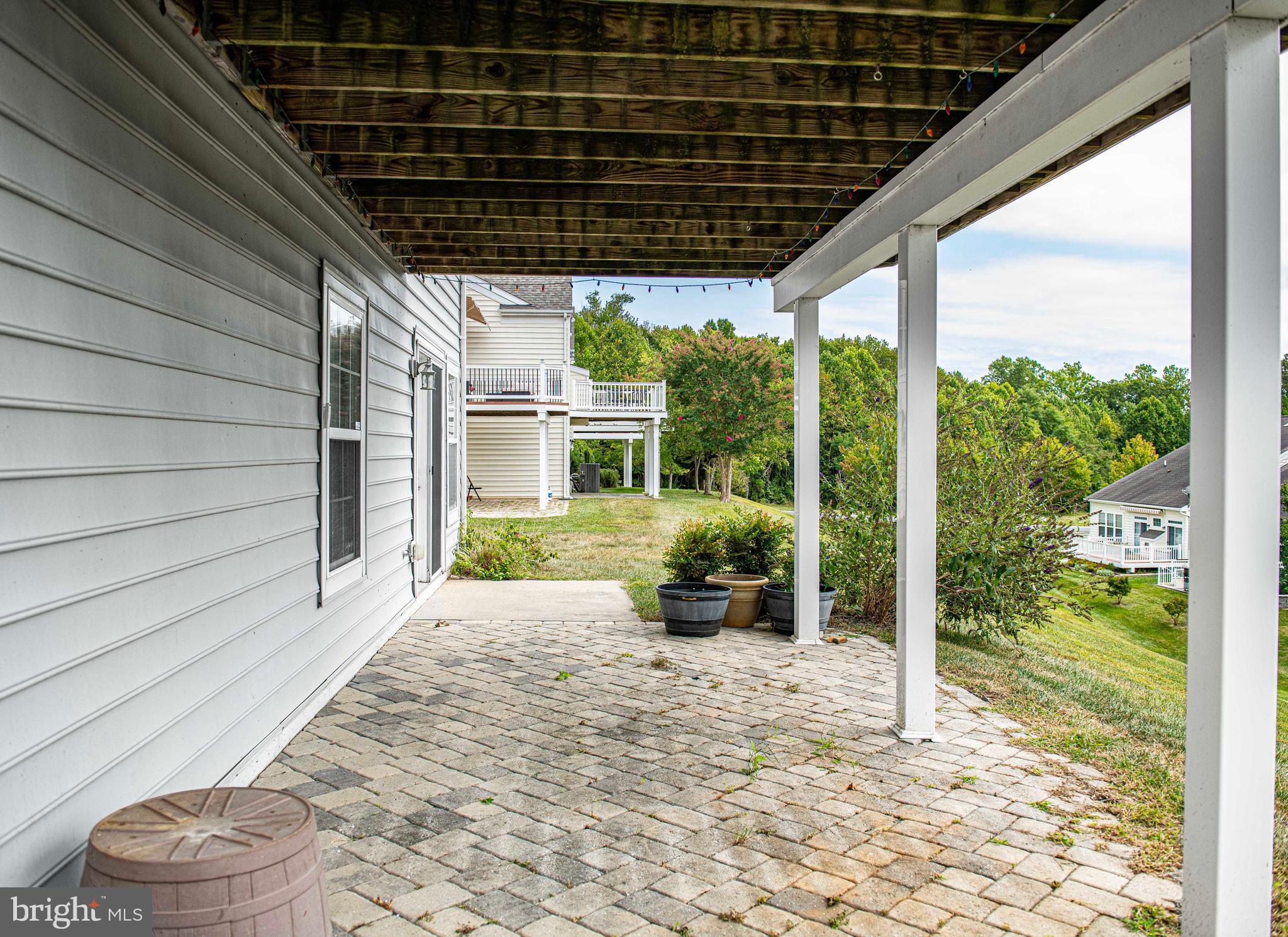 BULLE ROCK - Residential