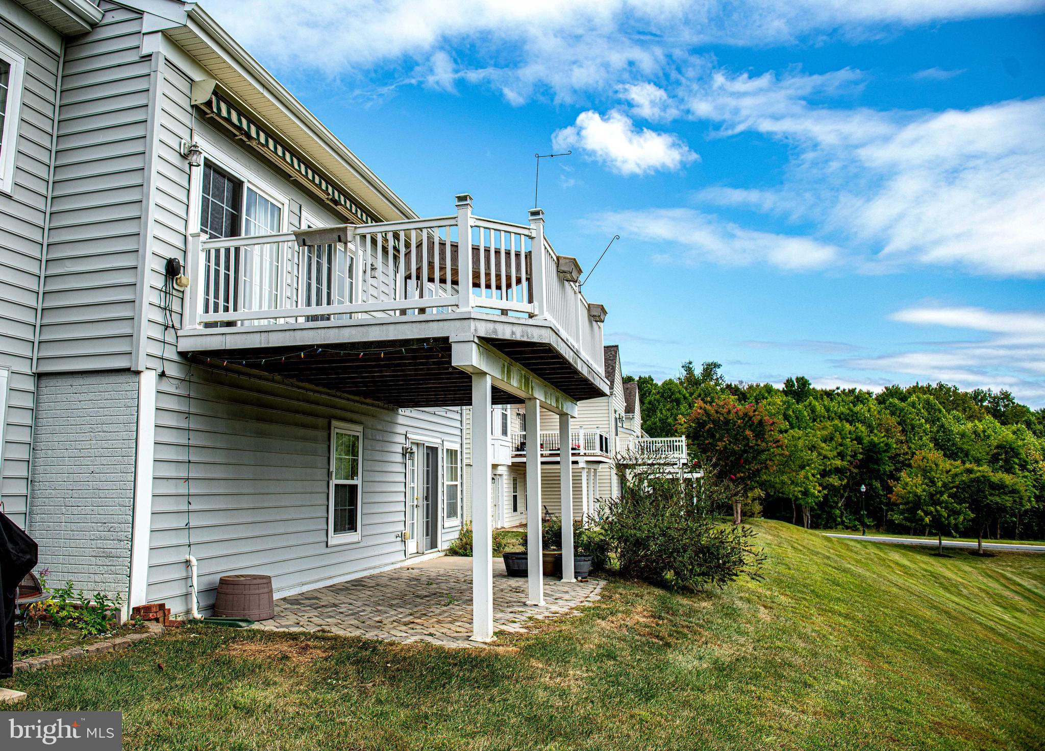 BULLE ROCK - Residential